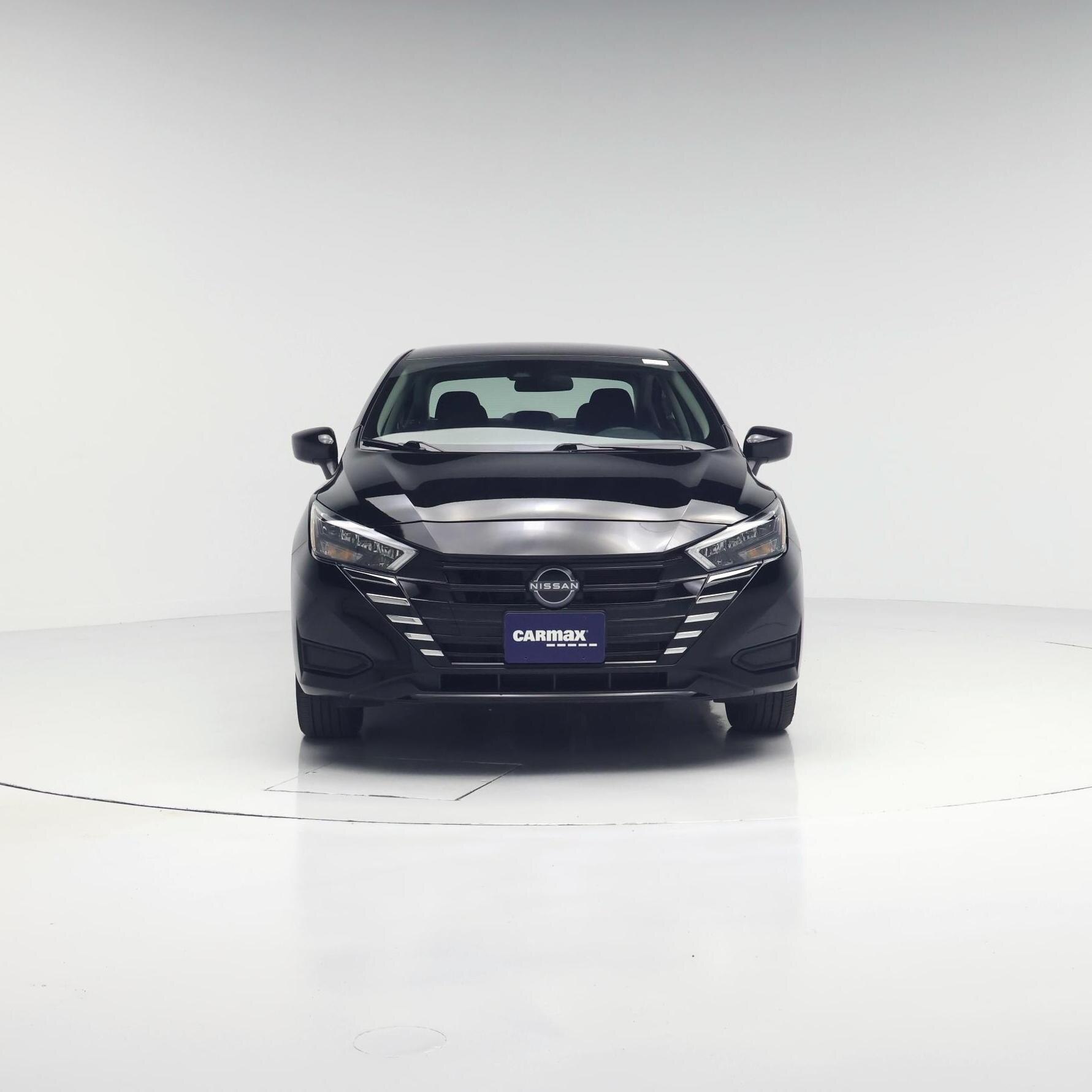 Thumbnail: 2025 Nissan Versa - 5