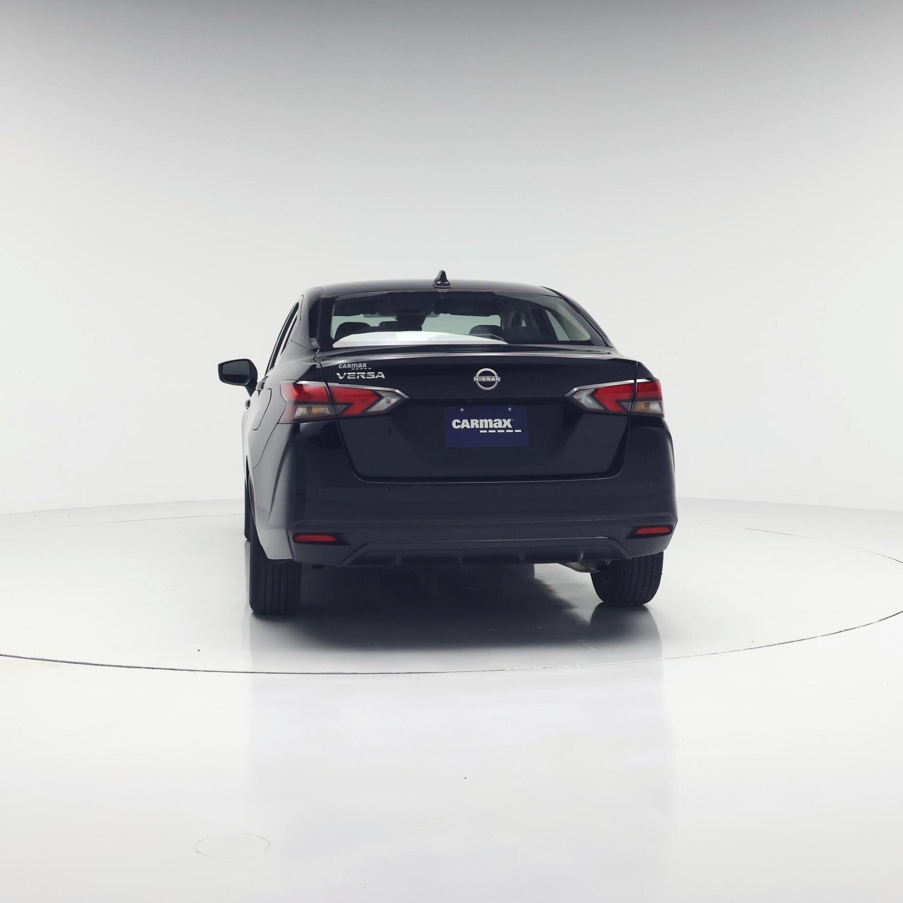 Thumbnail: 2025 Nissan Versa - 6