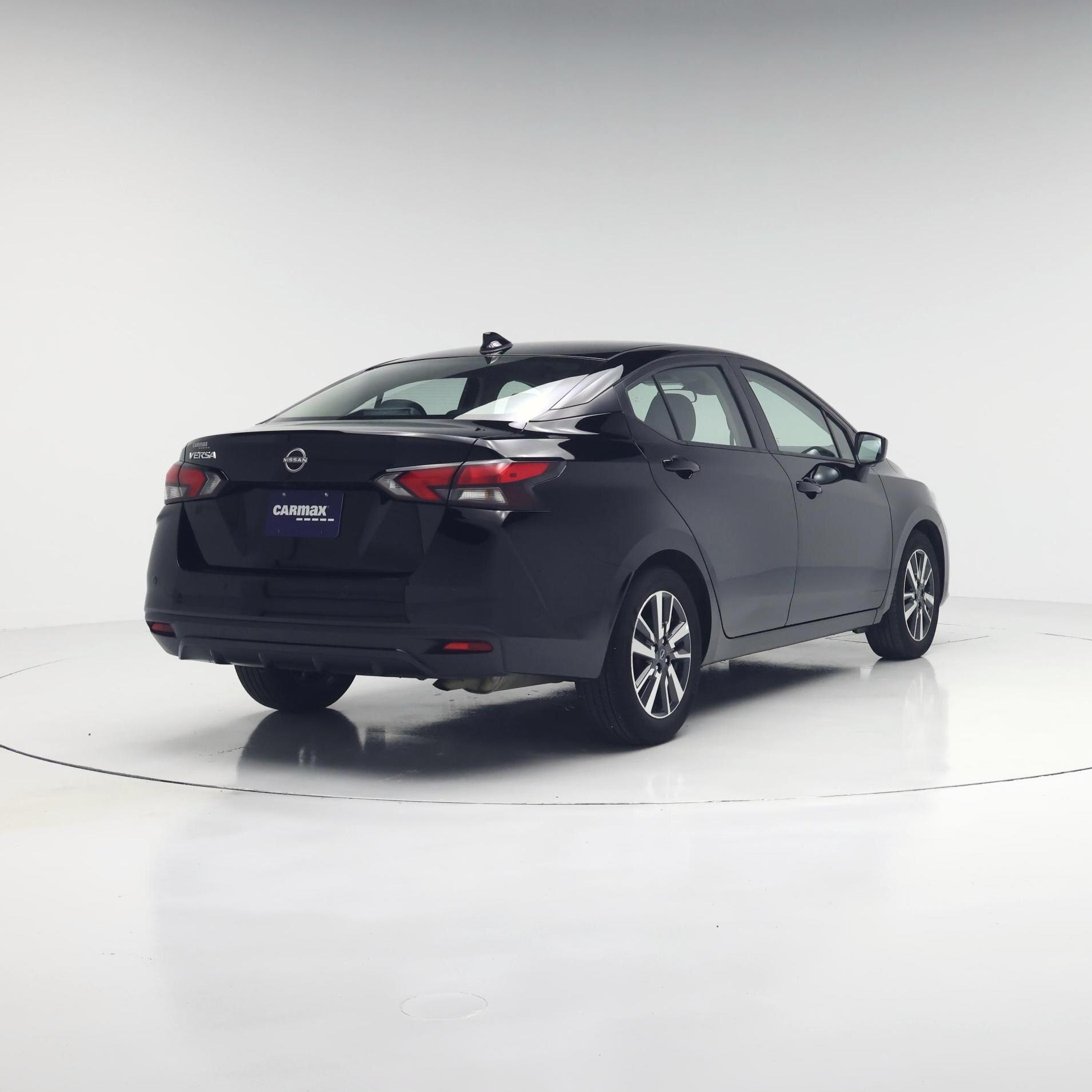 Thumbnail: 2025 Nissan Versa - 8