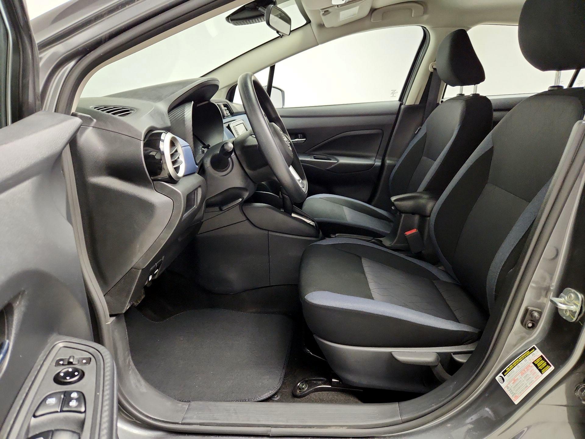 Thumbnail: 2025 Nissan Versa - 11