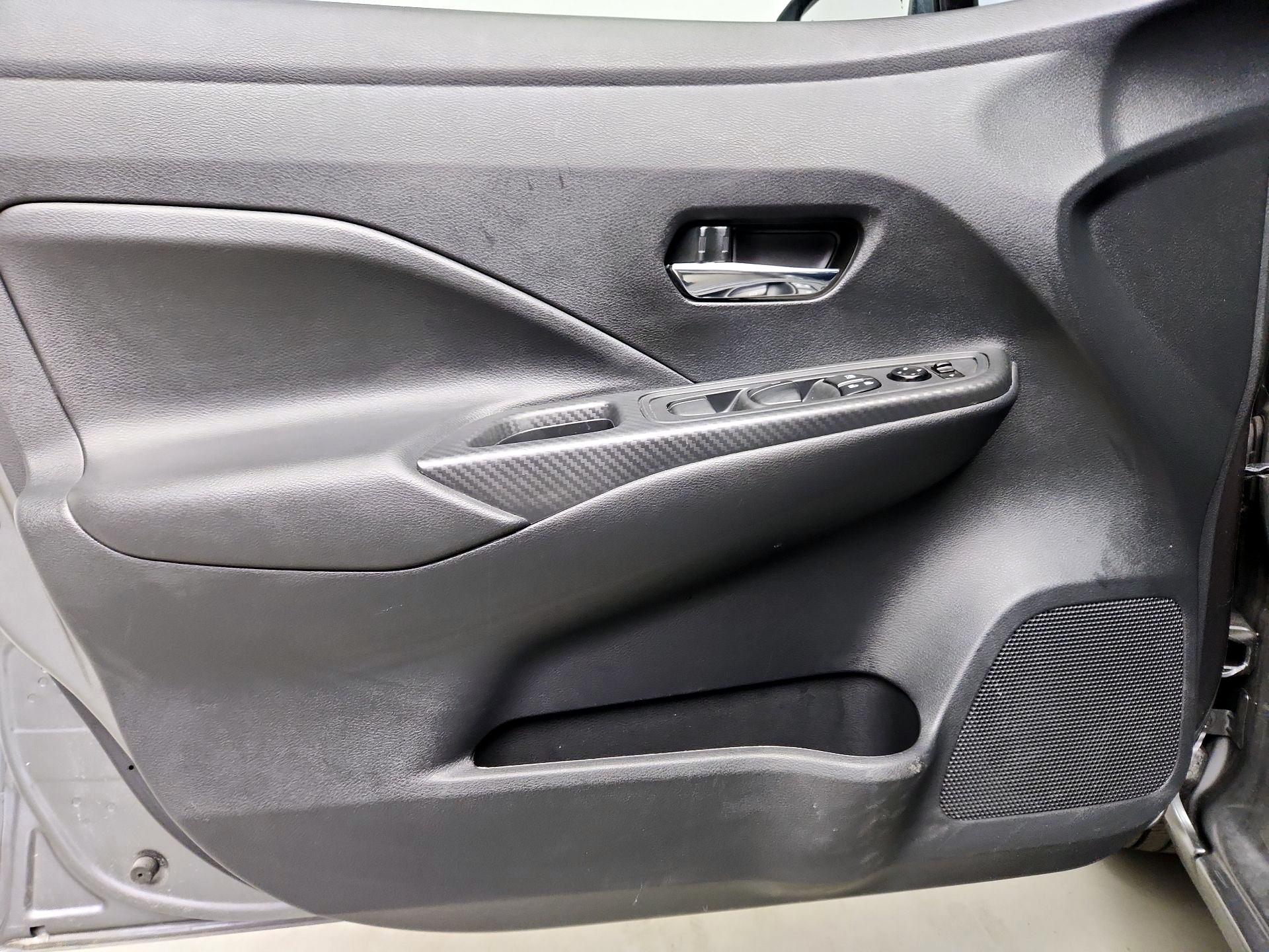 Thumbnail: 2025 Nissan Versa - 12