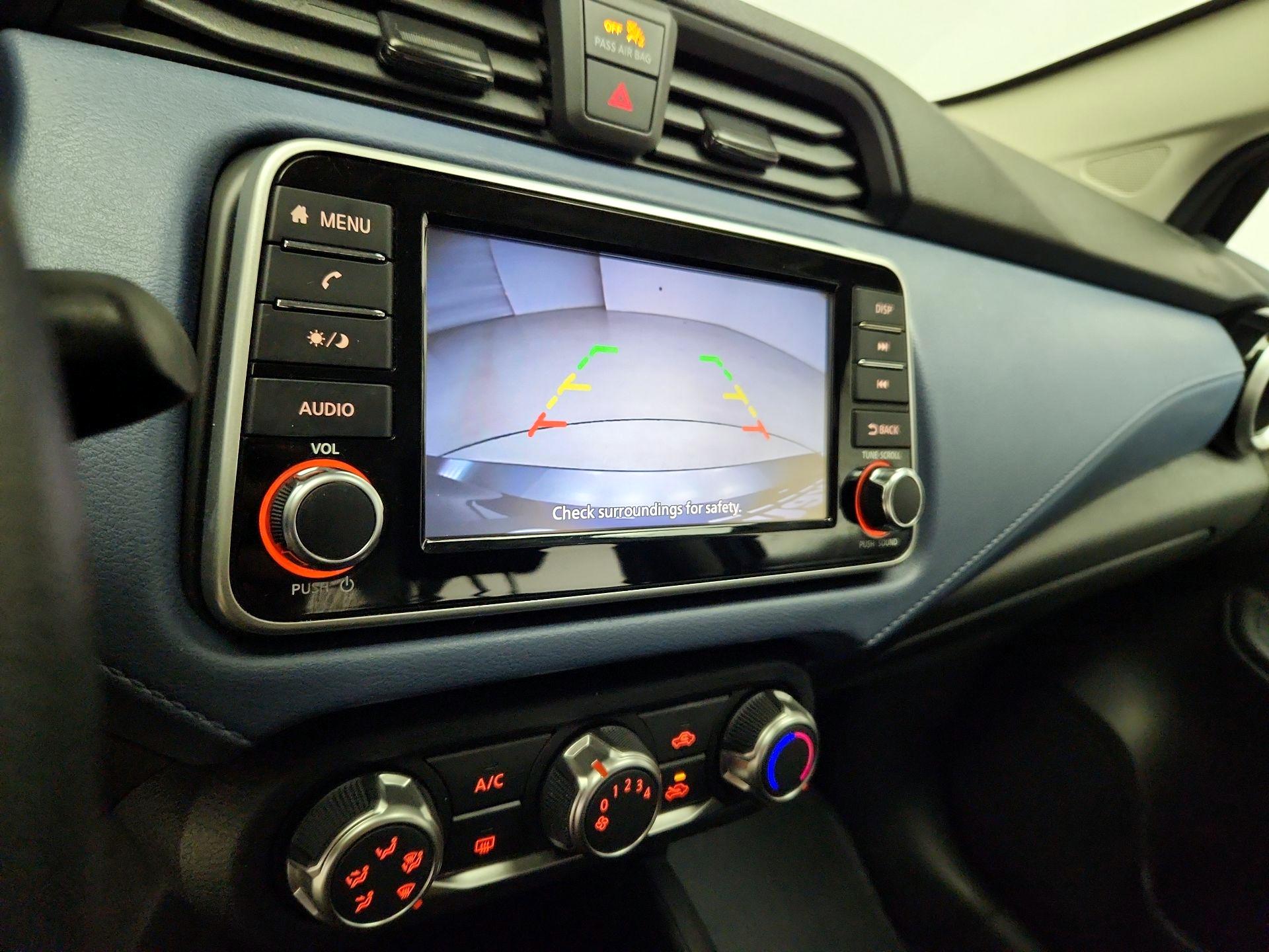 Thumbnail: 2025 Nissan Versa - 13