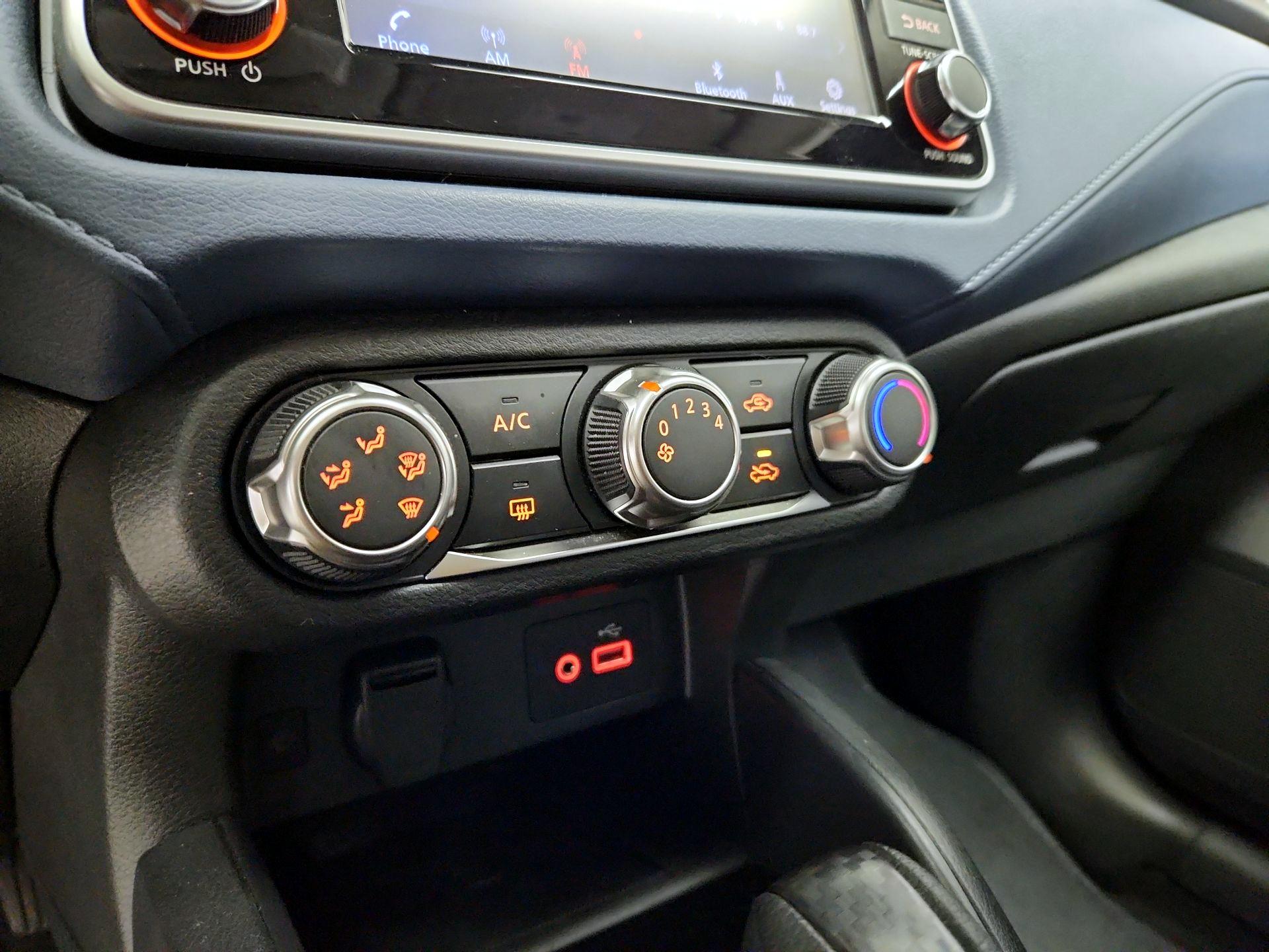 Thumbnail: 2025 Nissan Versa - 15