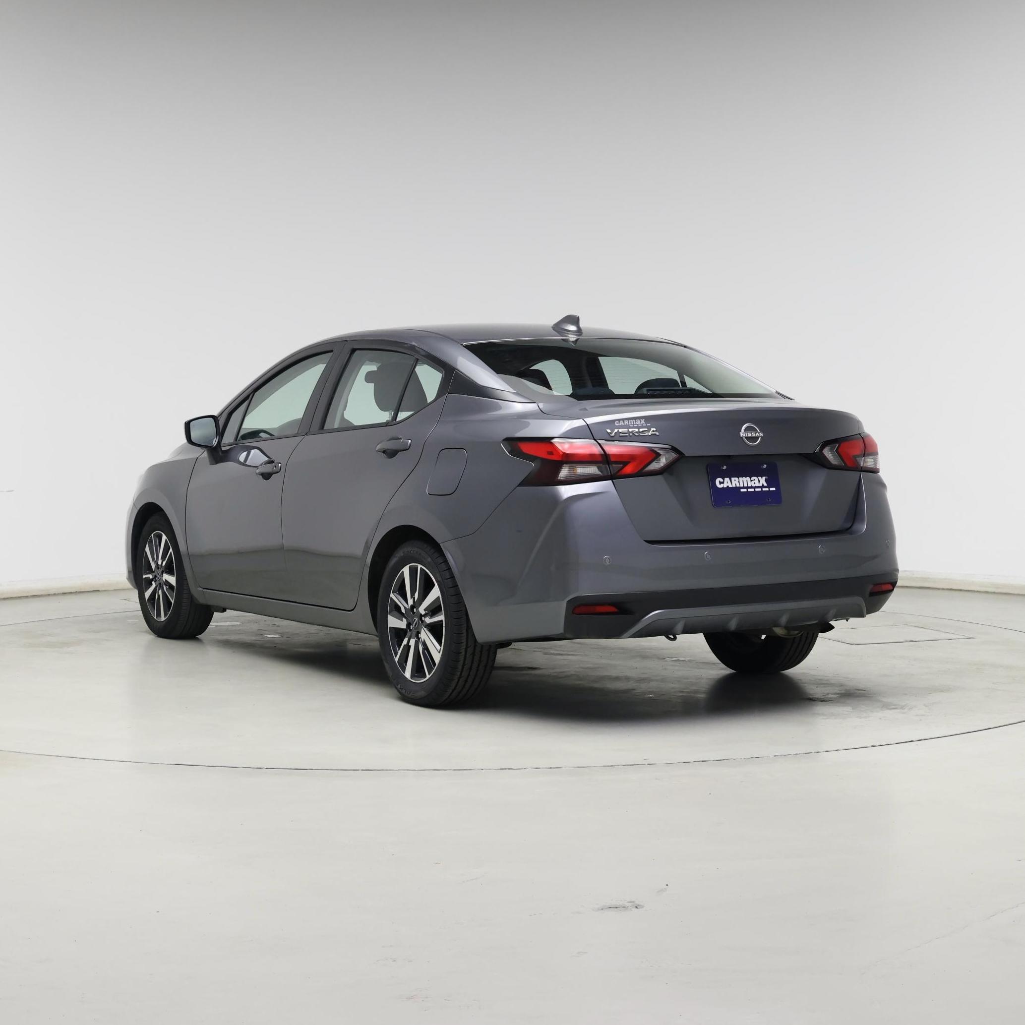 Thumbnail: 2025 Nissan Versa - 2