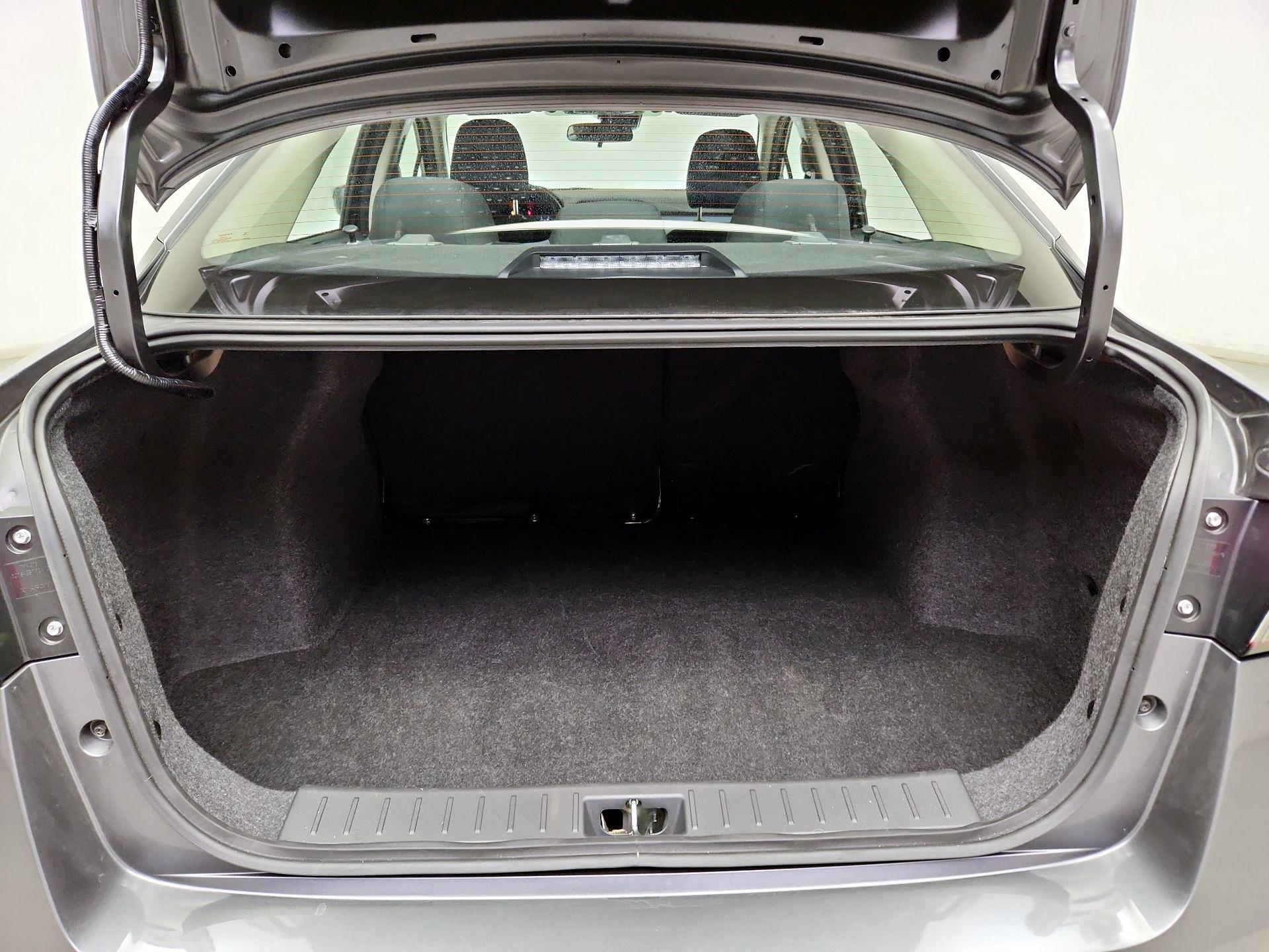 Thumbnail: 2025 Nissan Versa - 19