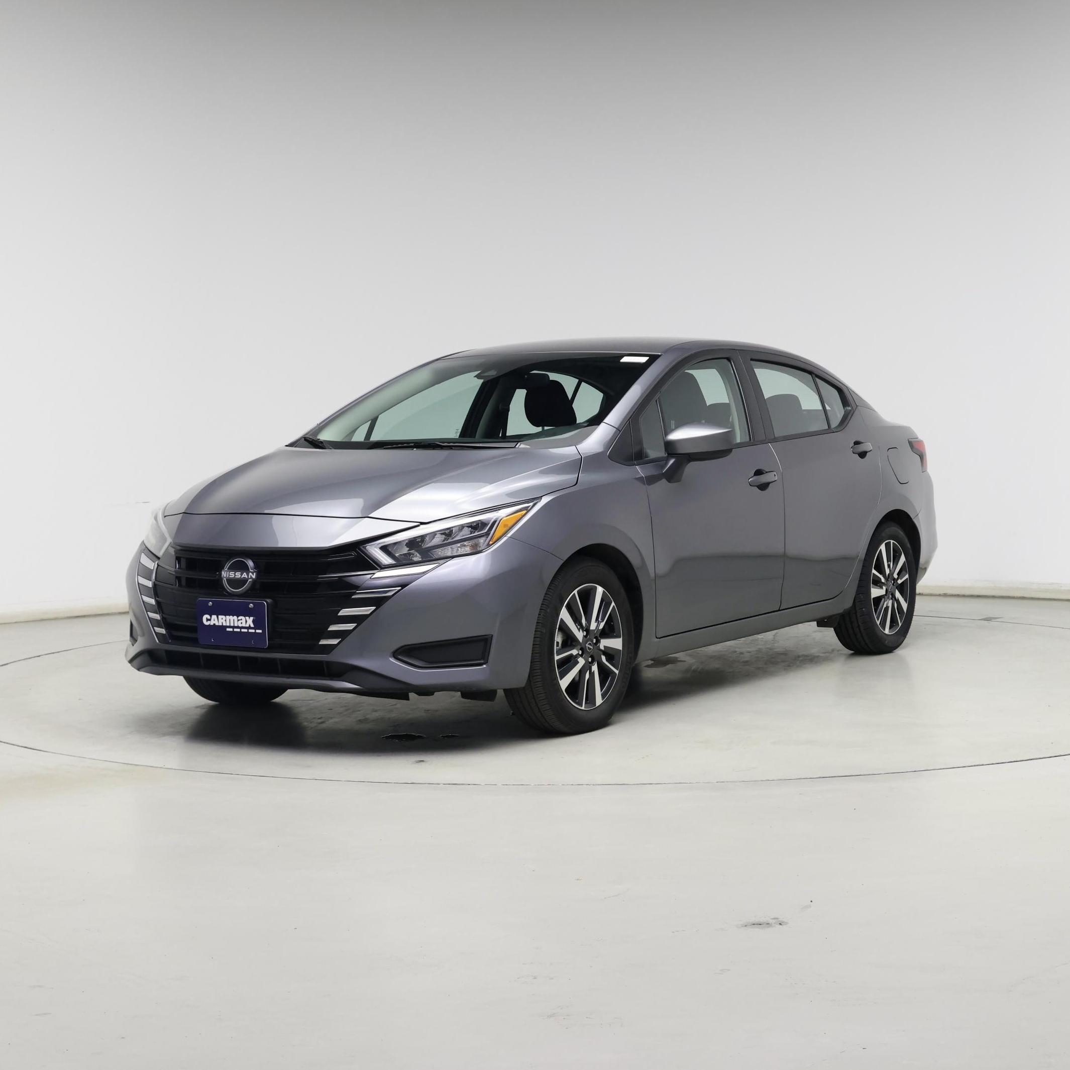Thumbnail: 2025 Nissan Versa - 4