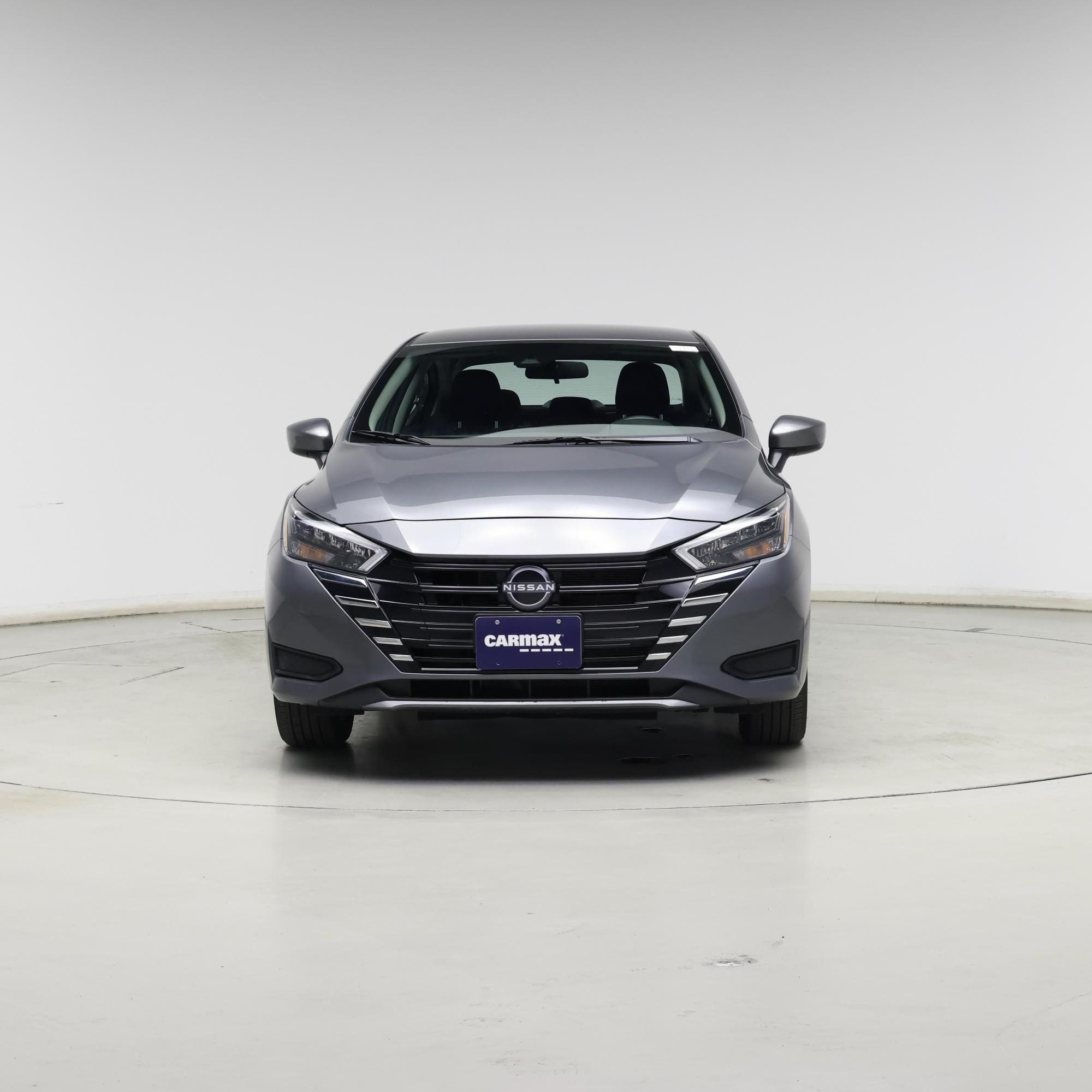 Thumbnail: 2025 Nissan Versa - 5