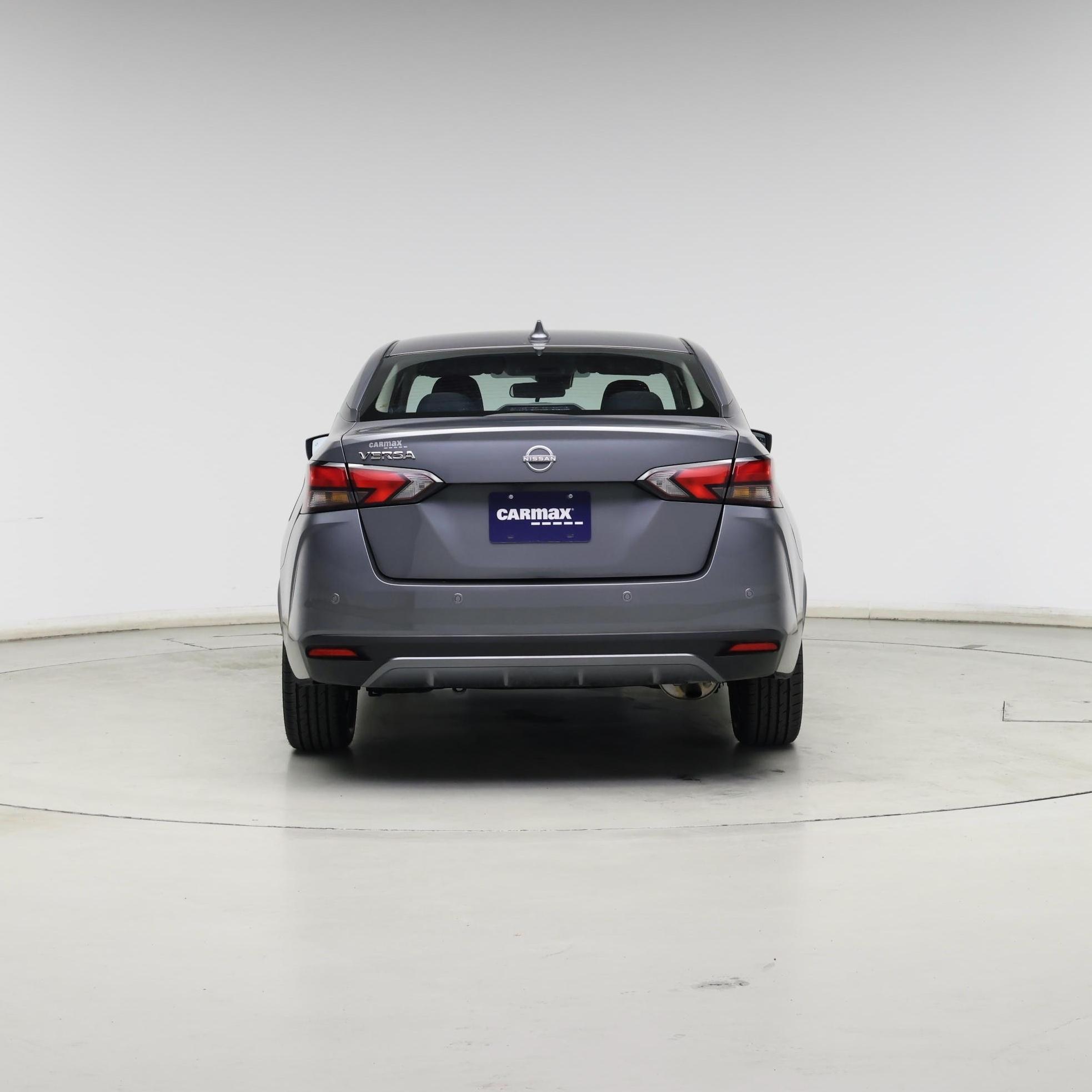 Thumbnail: 2025 Nissan Versa - 6