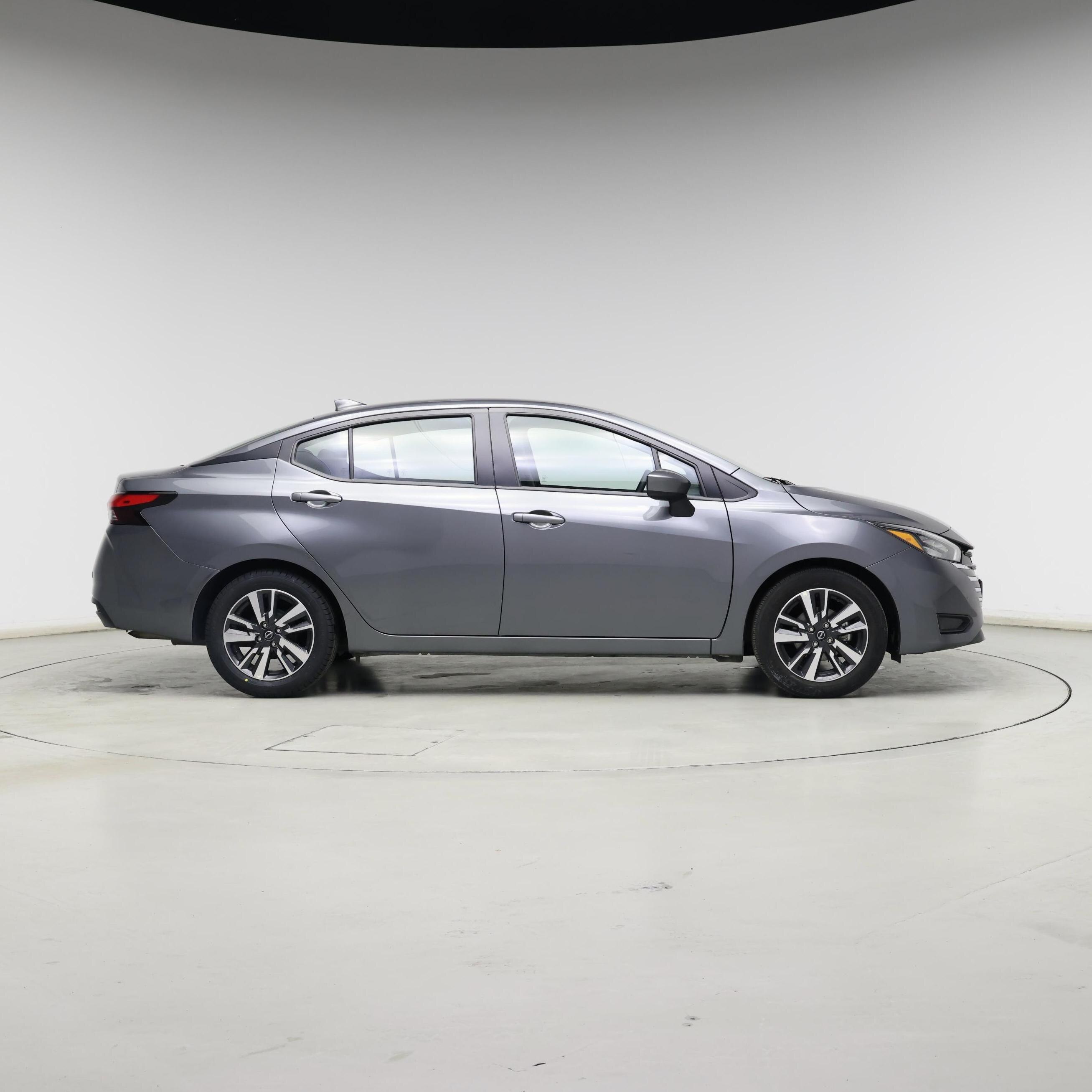 Thumbnail: 2025 Nissan Versa - 7