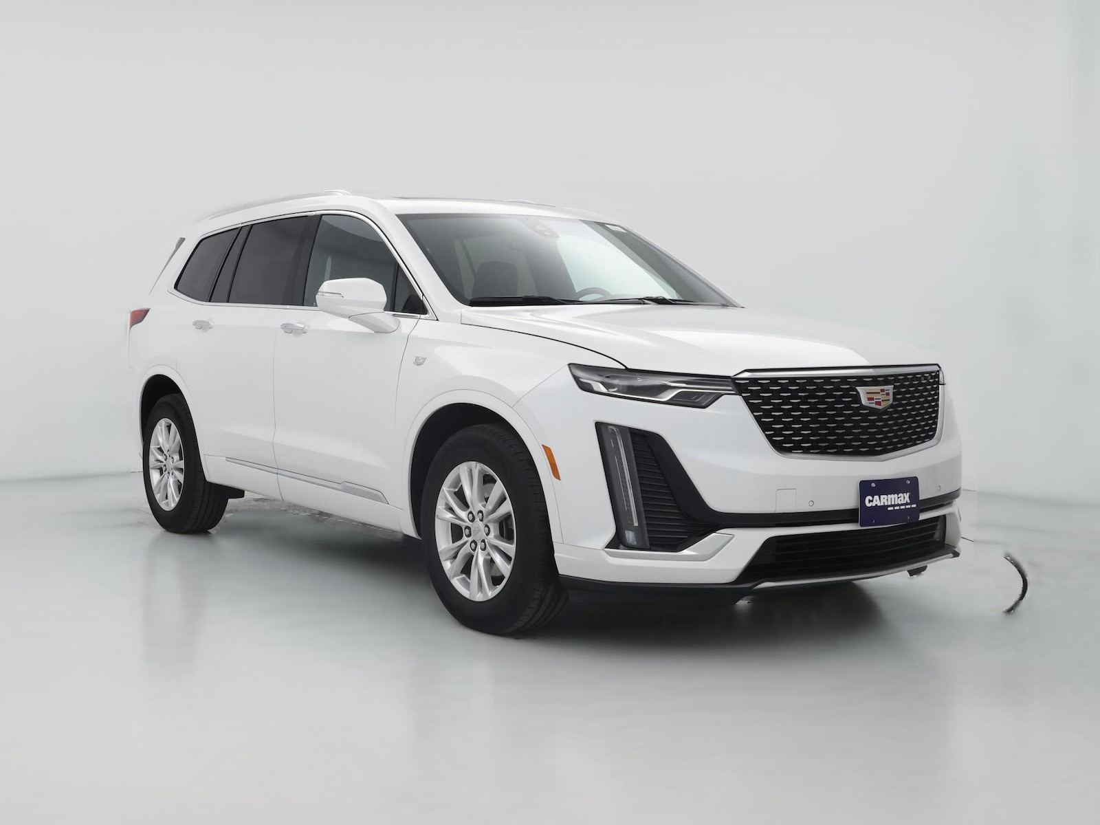 2024 Cadillac XT6