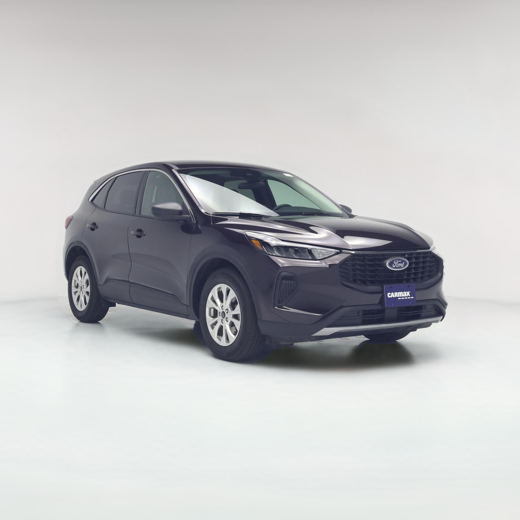 Thumbnail: 2023 Ford Escape - 1