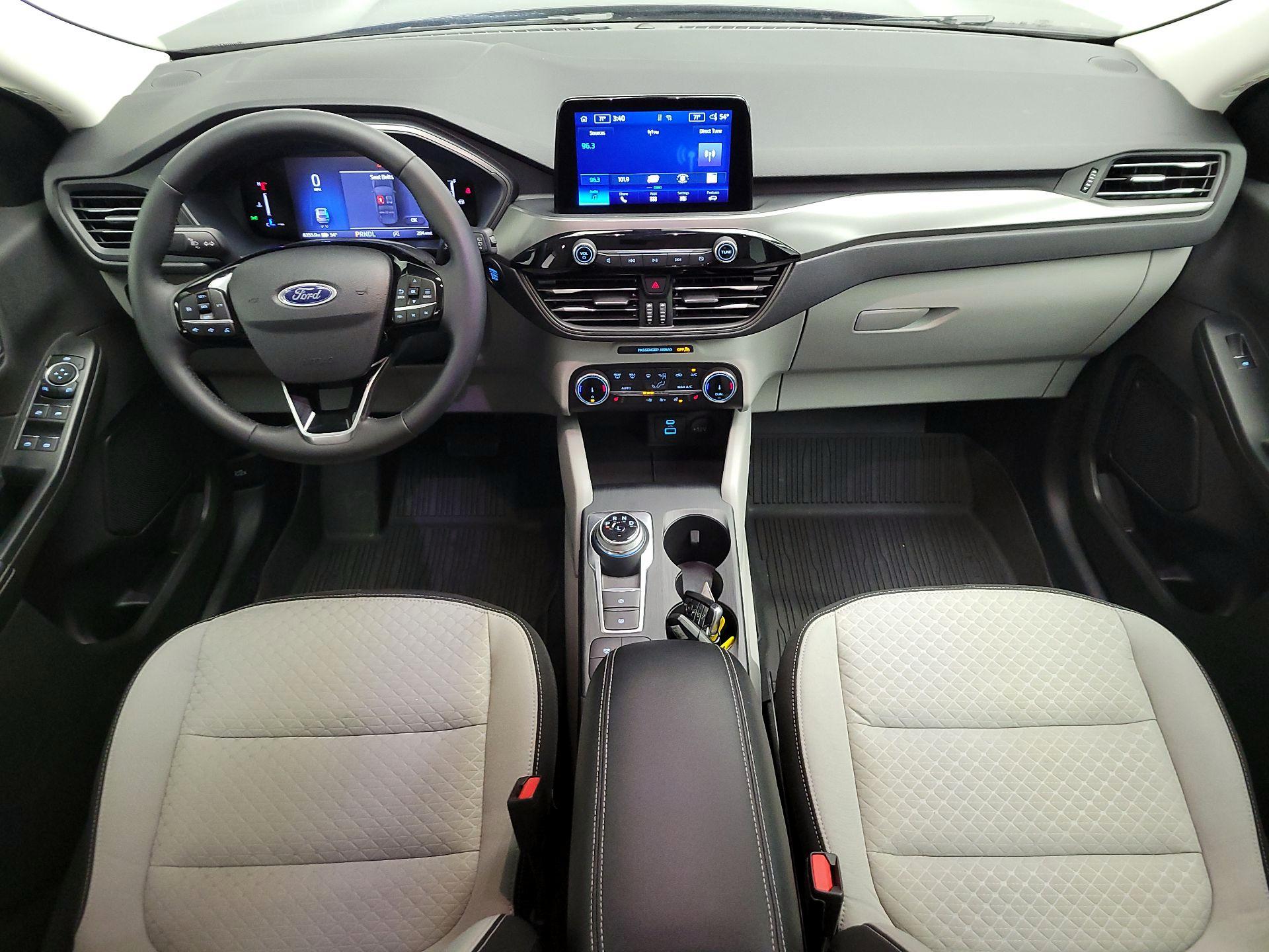 Thumbnail: 2023 Ford Escape - 9