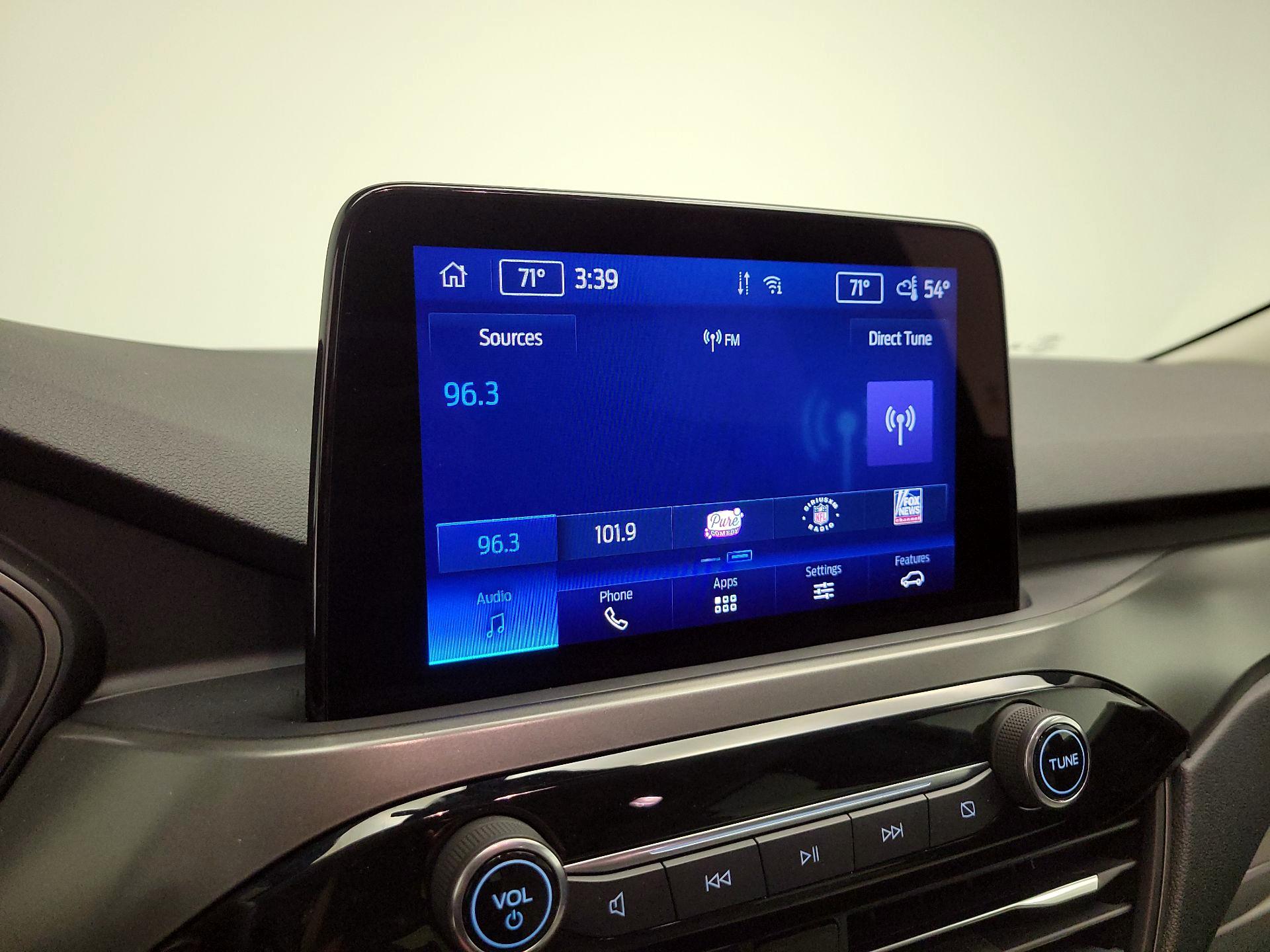 Thumbnail: 2023 Ford Escape - 13