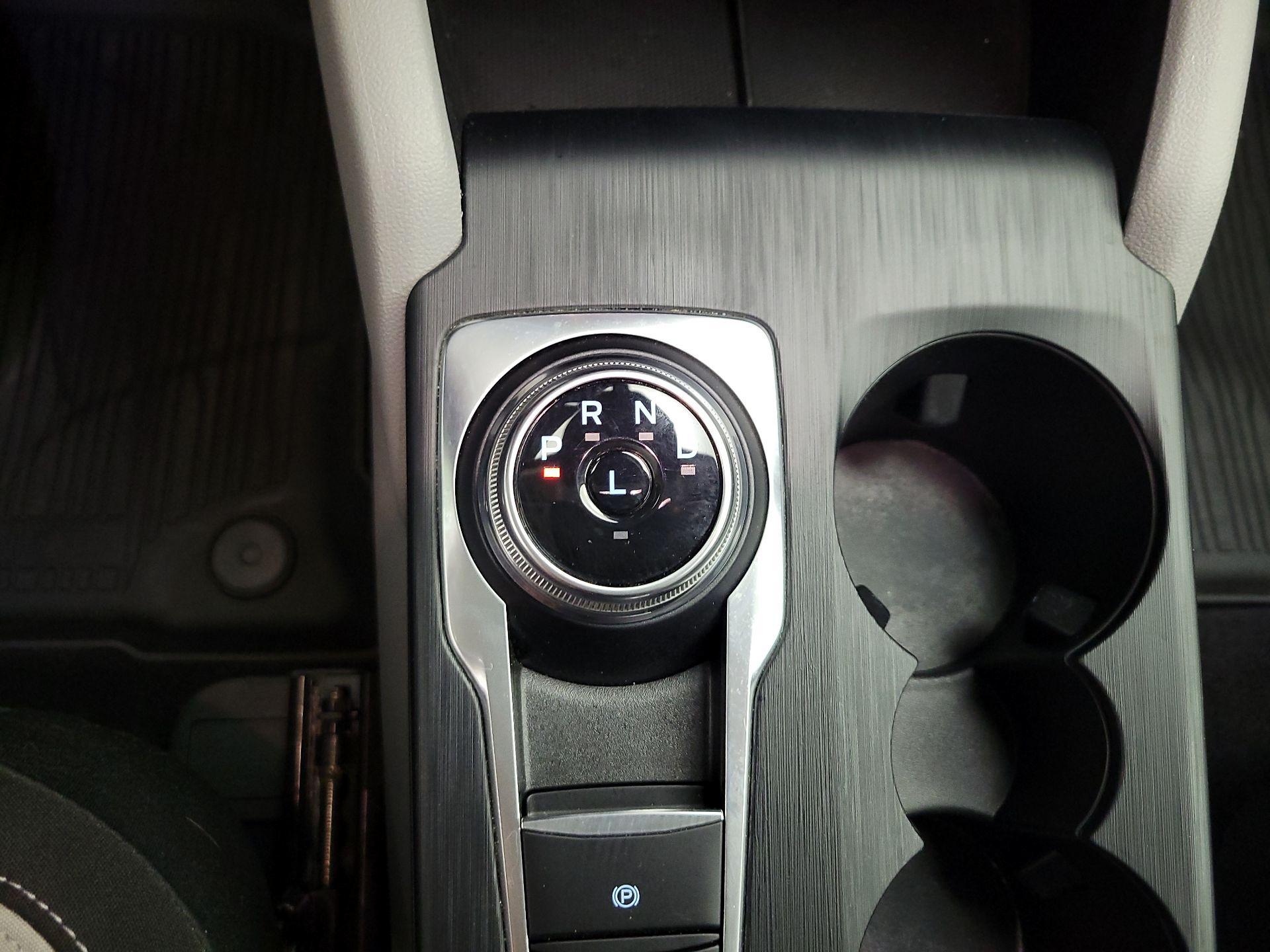 Thumbnail: 2023 Ford Escape - 15