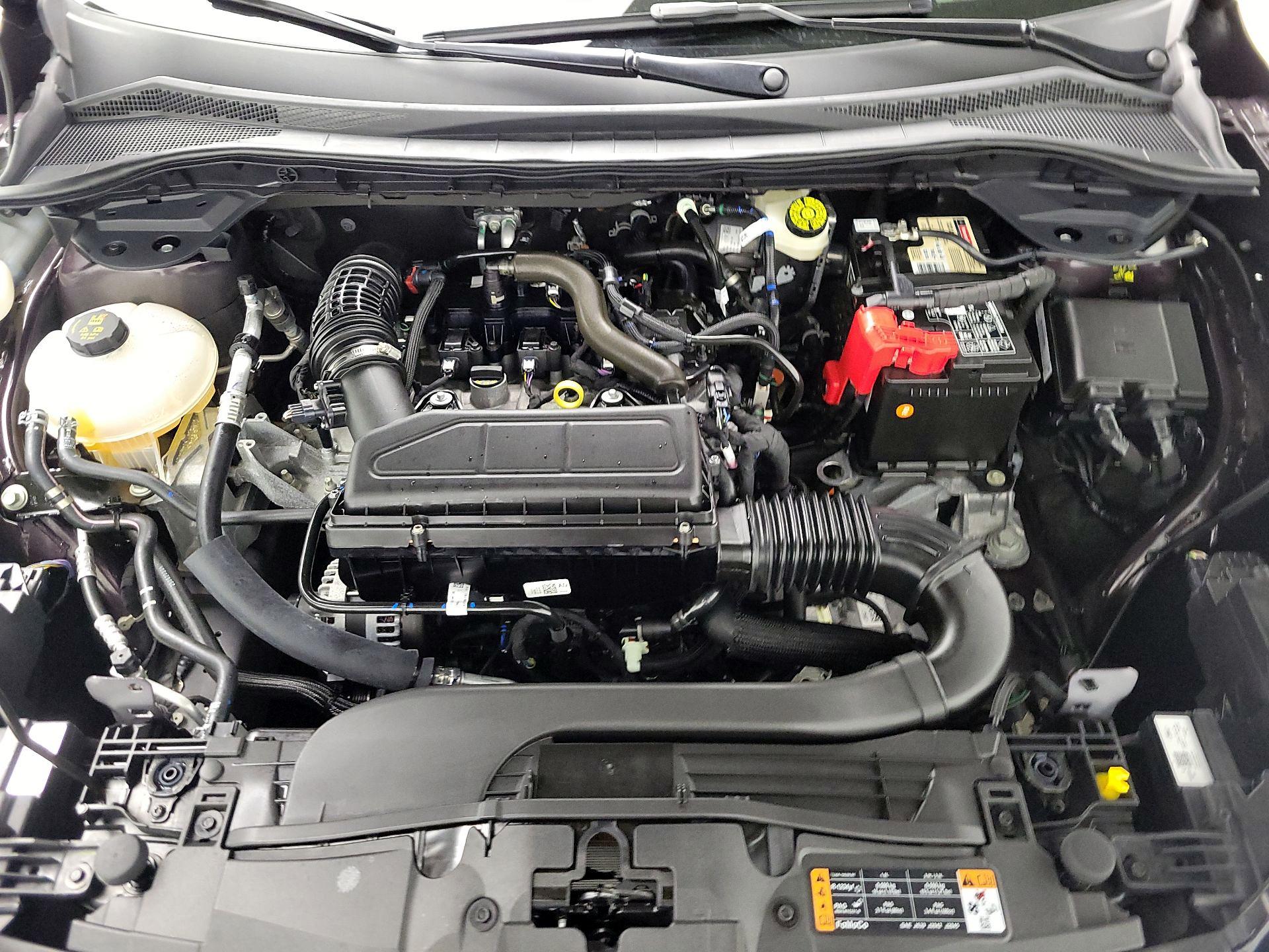 Thumbnail: 2023 Ford Escape - 17