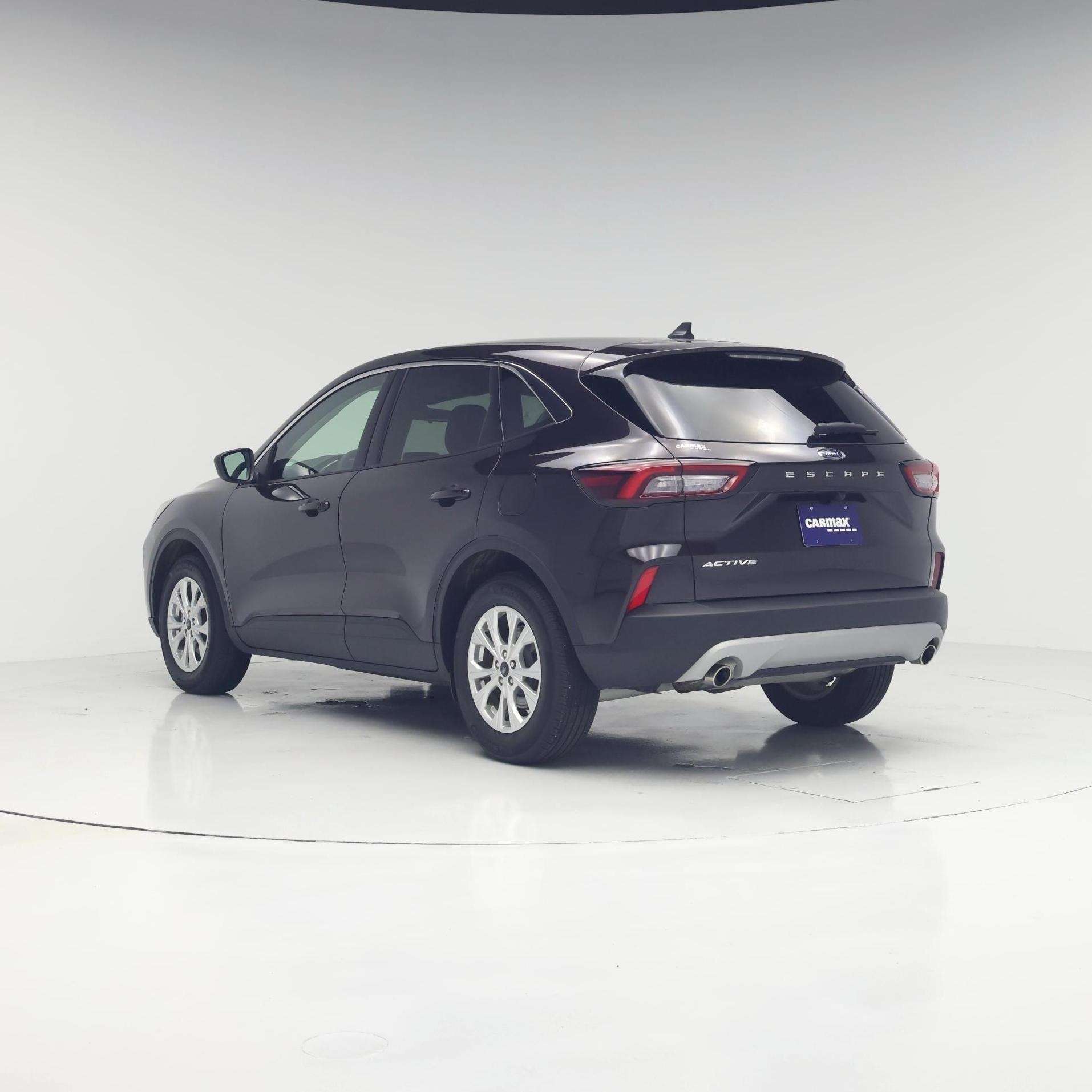 Thumbnail: 2023 Ford Escape - 2