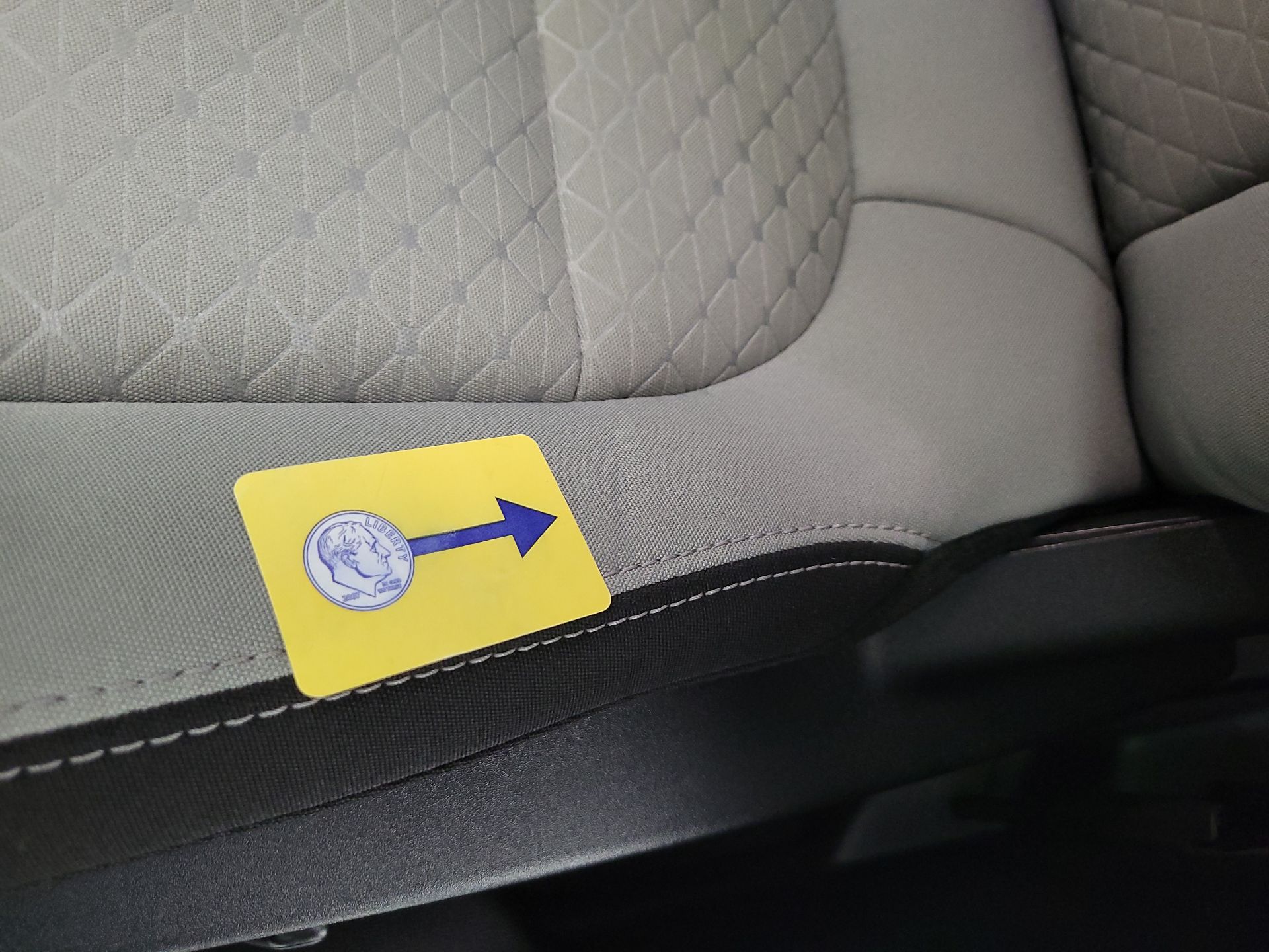 Thumbnail: 2023 Ford Escape - 19