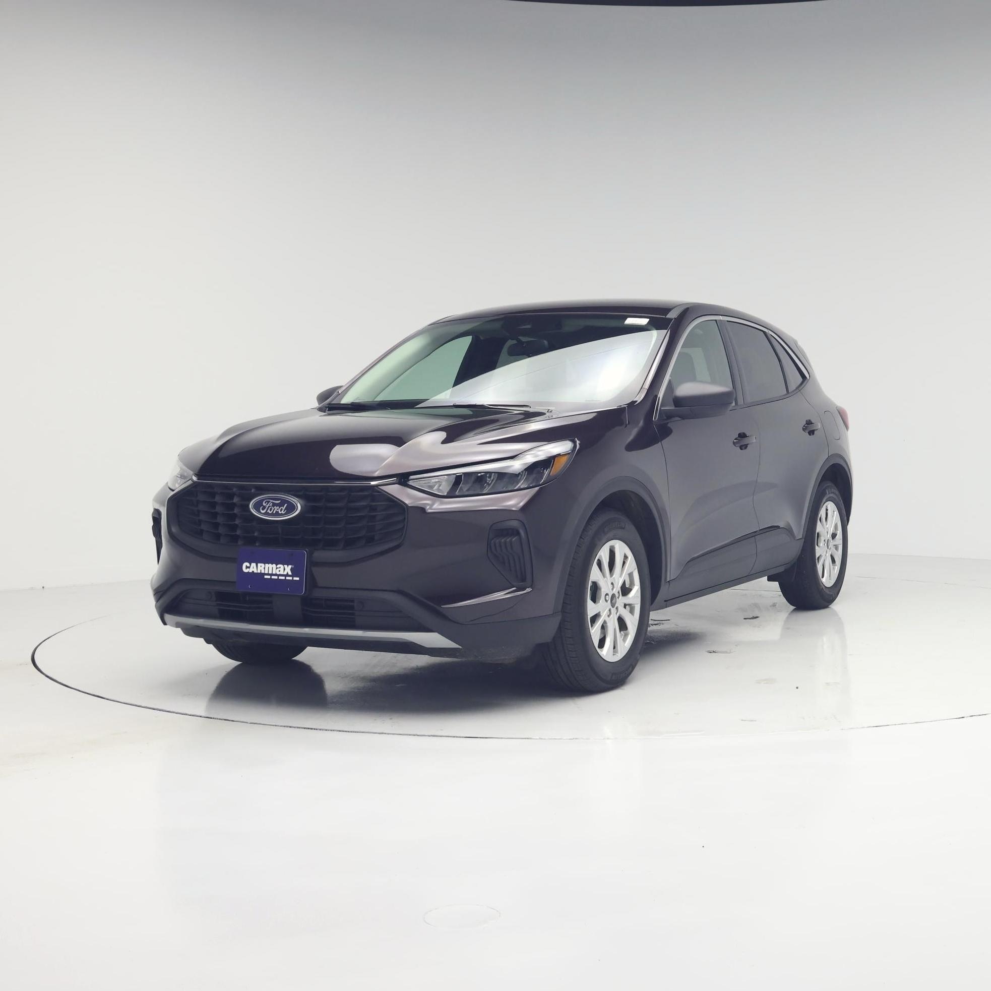 Thumbnail: 2023 Ford Escape - 4