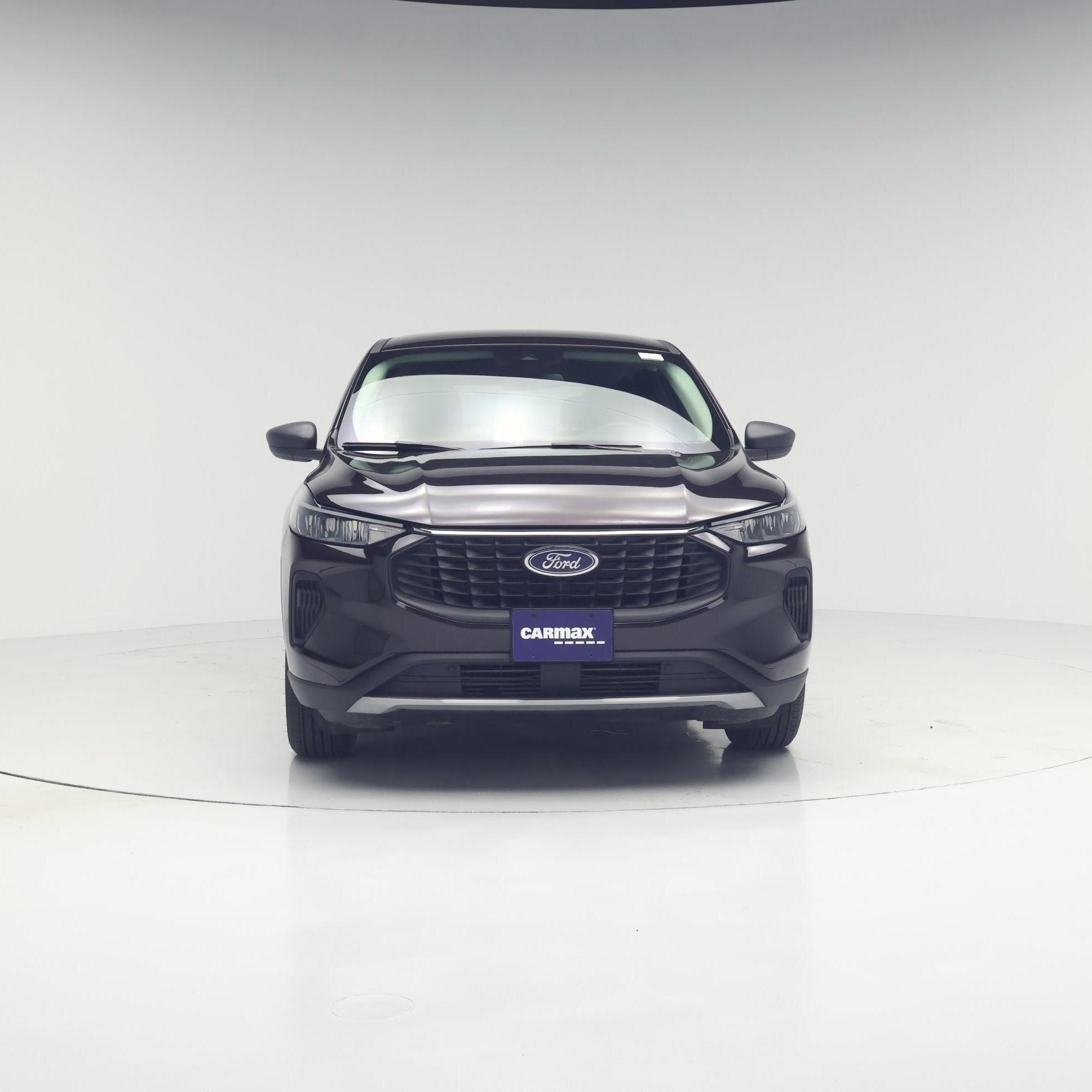 Thumbnail: 2023 Ford Escape - 5