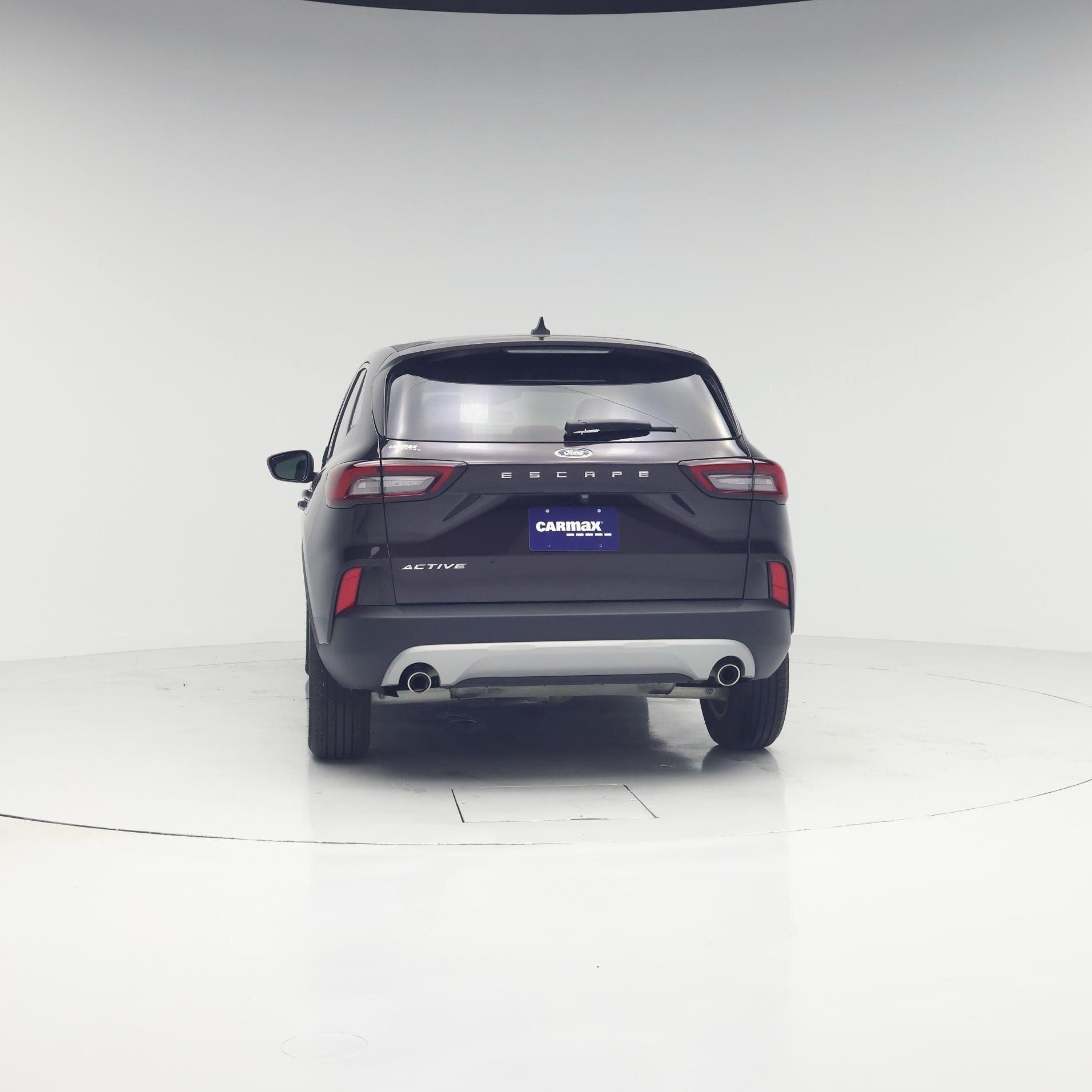 Thumbnail: 2023 Ford Escape - 6