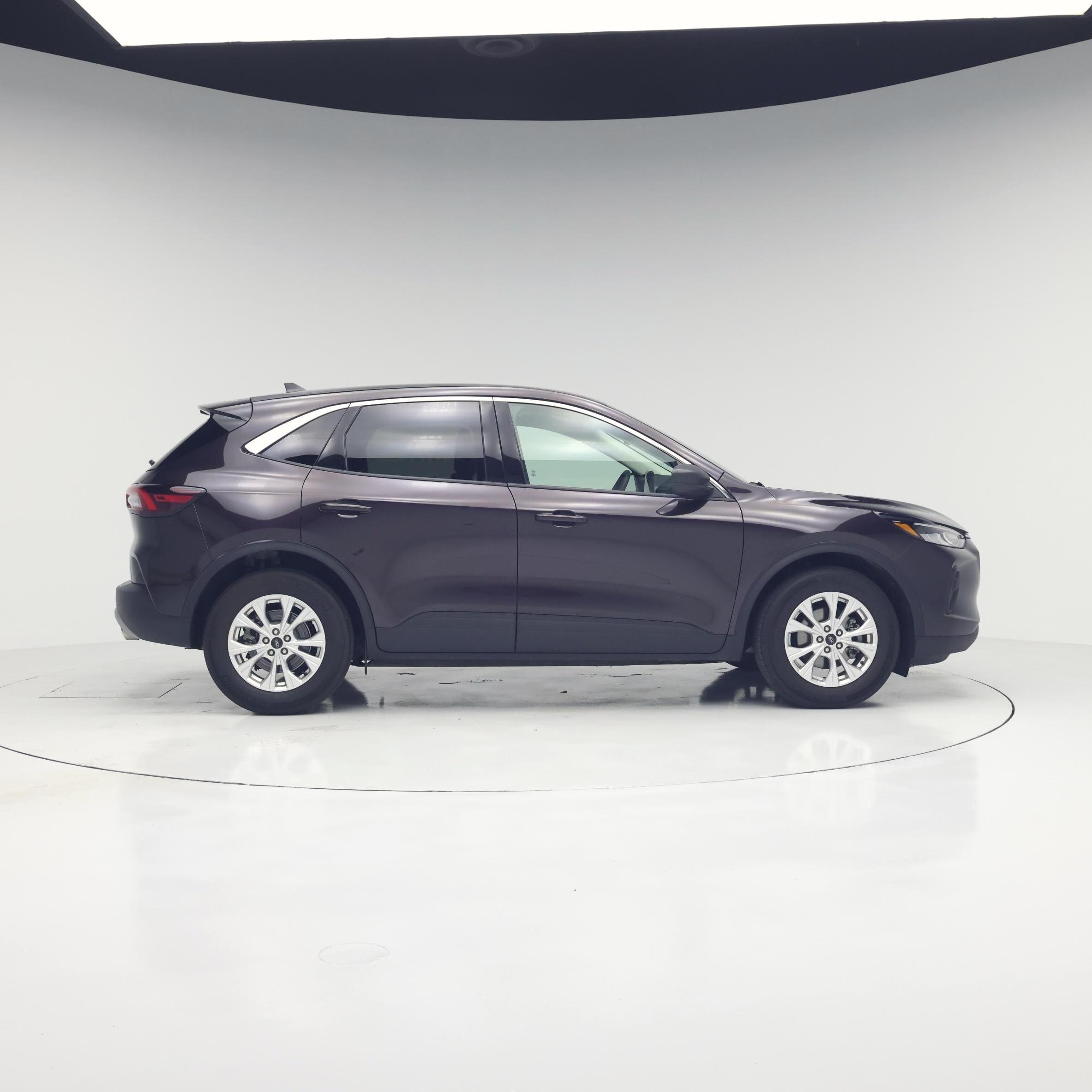 Thumbnail: 2023 Ford Escape - 7