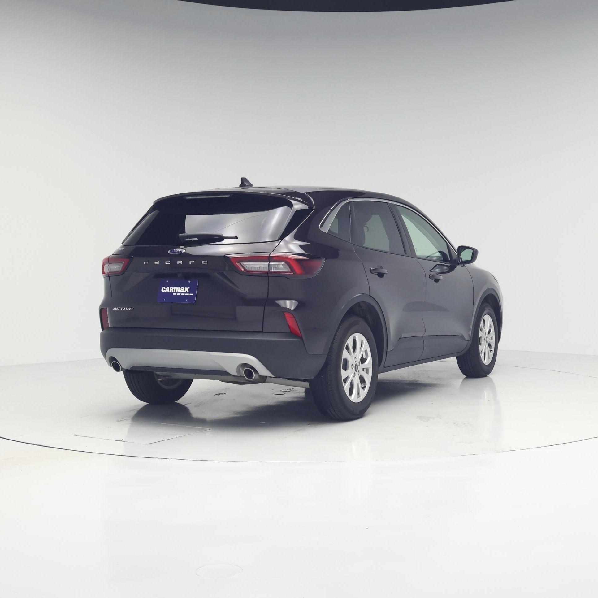 Thumbnail: 2023 Ford Escape - 8