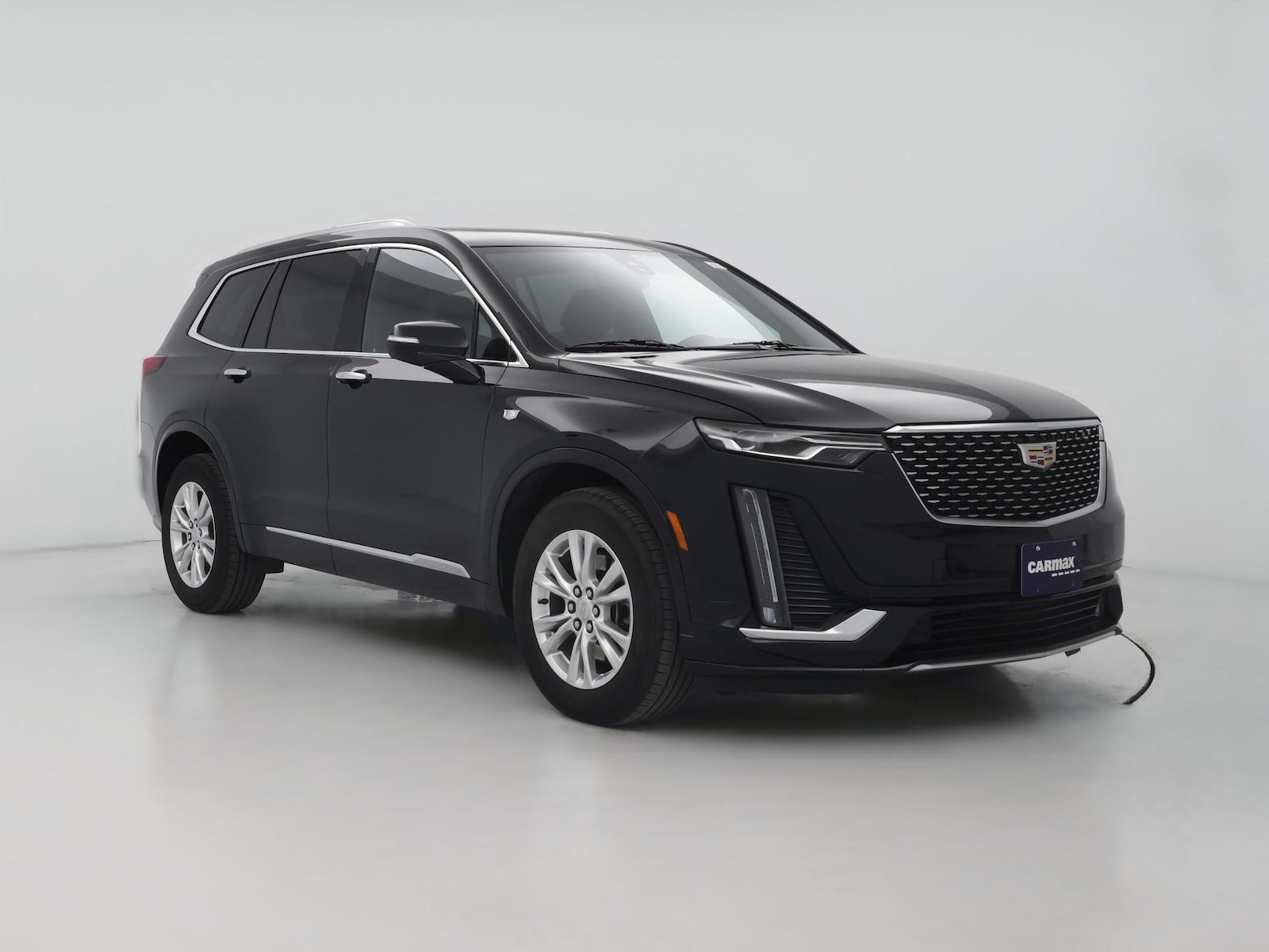 2024 Cadillac XT6
