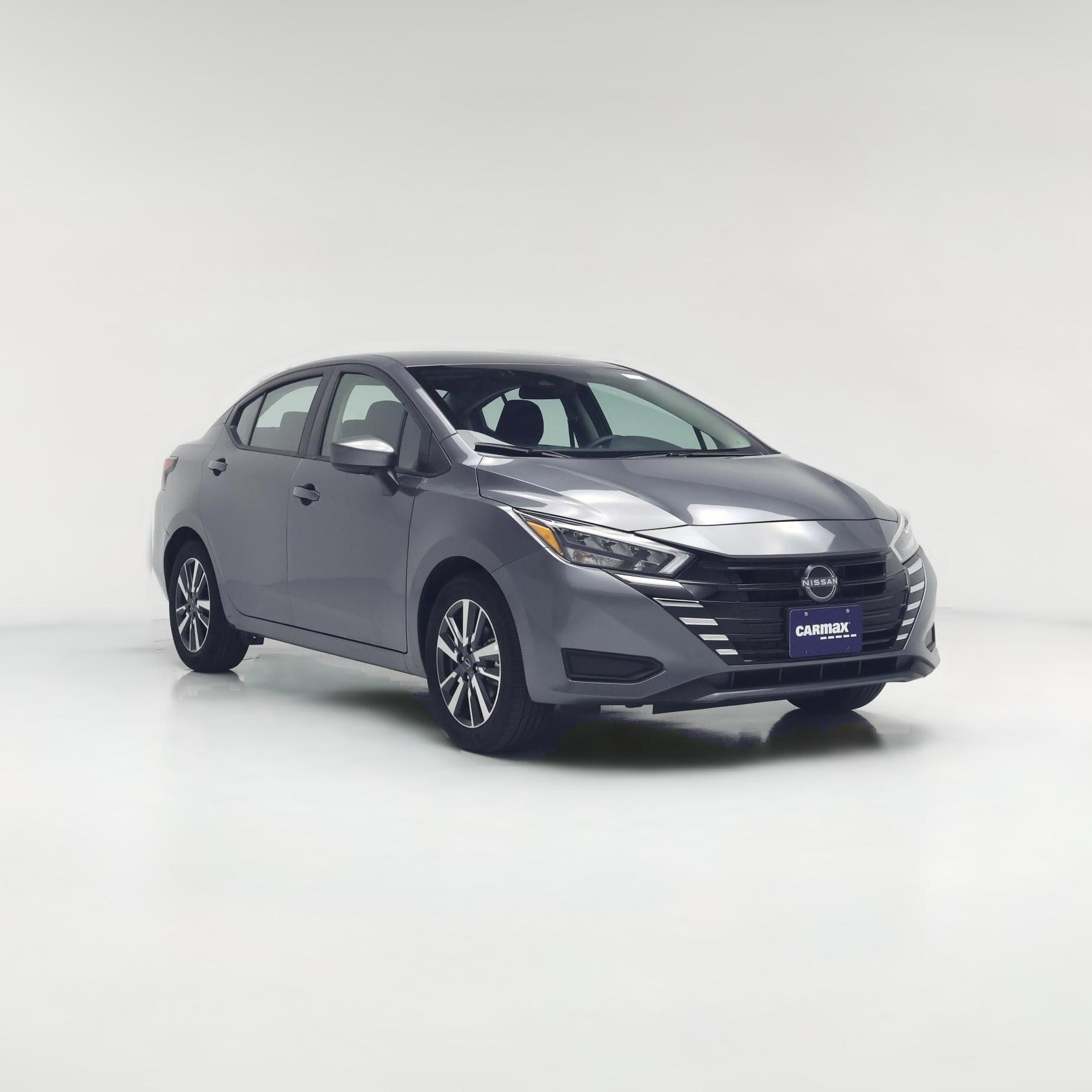 Thumbnail: 2025 Nissan Versa - 1