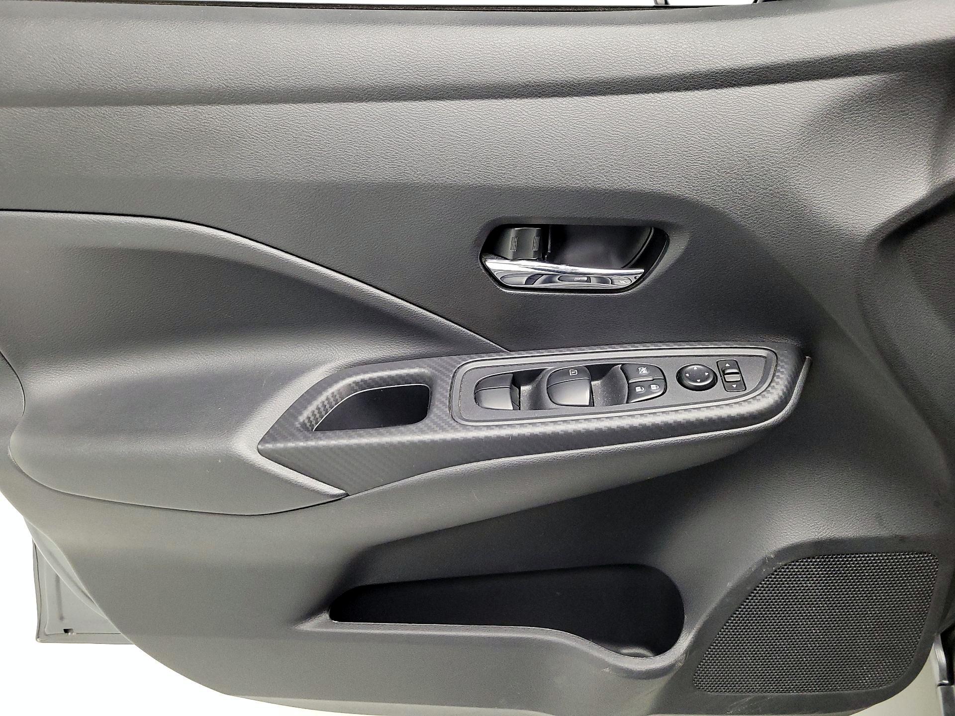 Thumbnail: 2025 Nissan Versa - 12