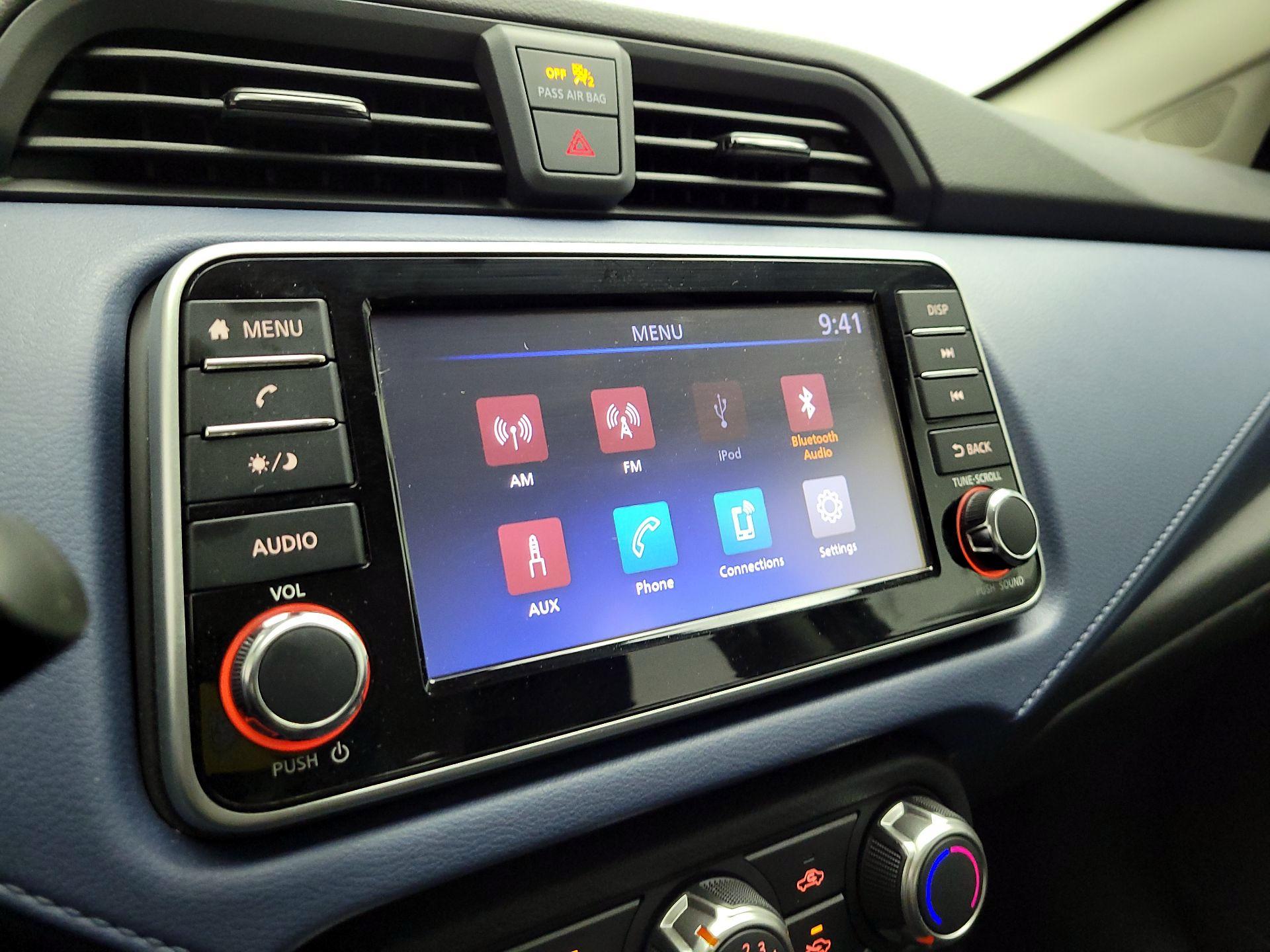 Thumbnail: 2025 Nissan Versa - 14