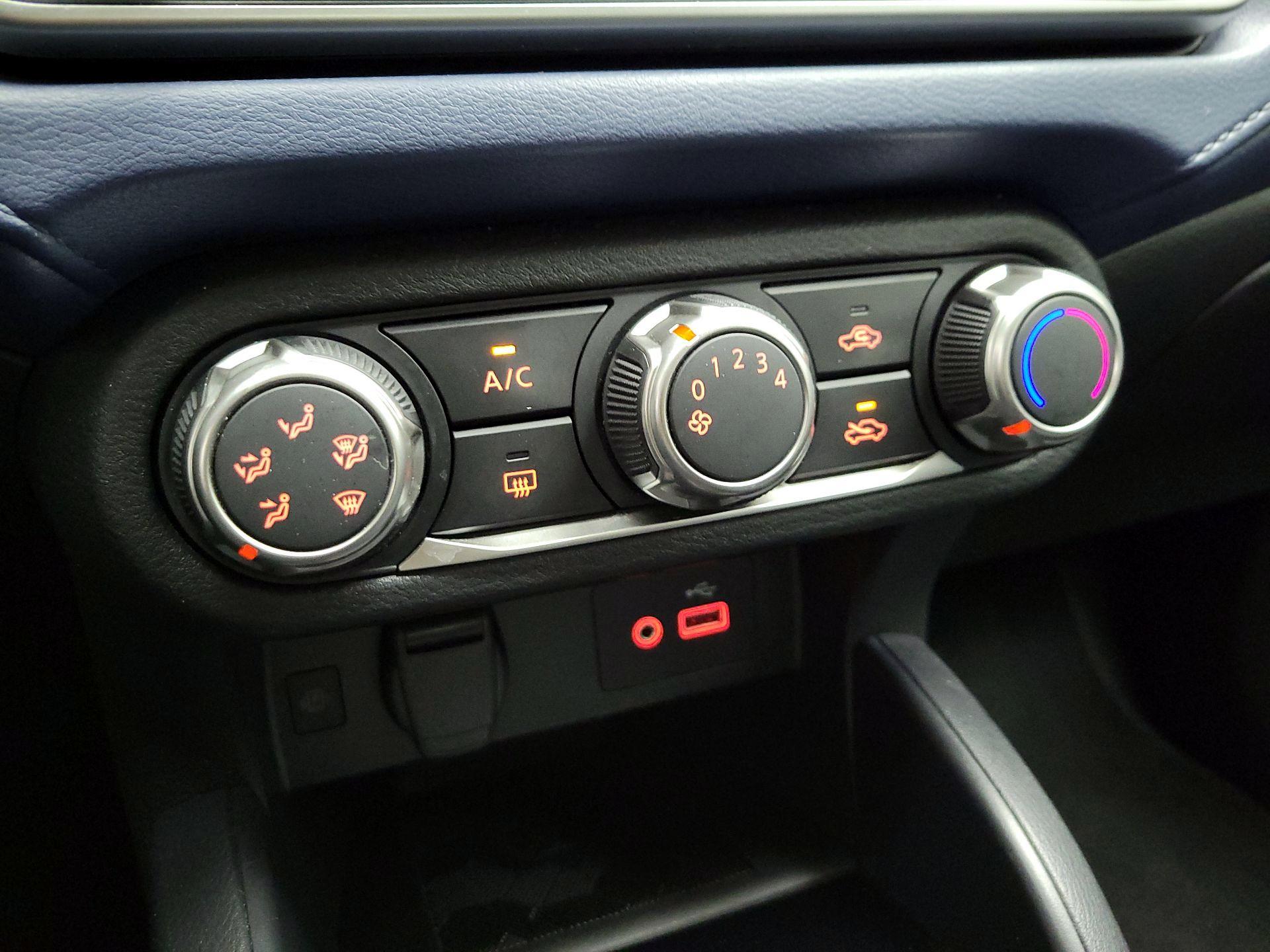 Thumbnail: 2025 Nissan Versa - 15