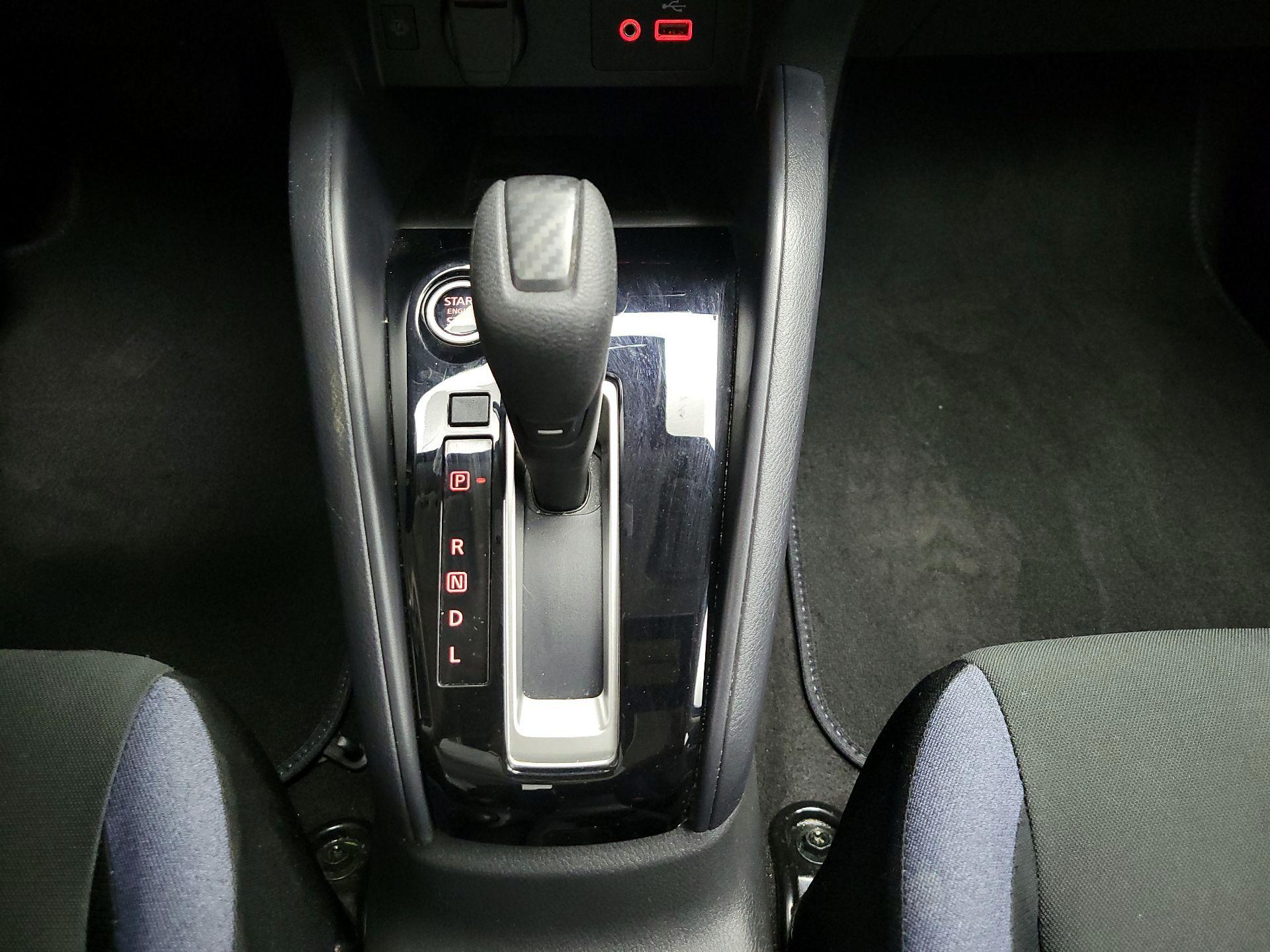 Thumbnail: 2025 Nissan Versa - 16