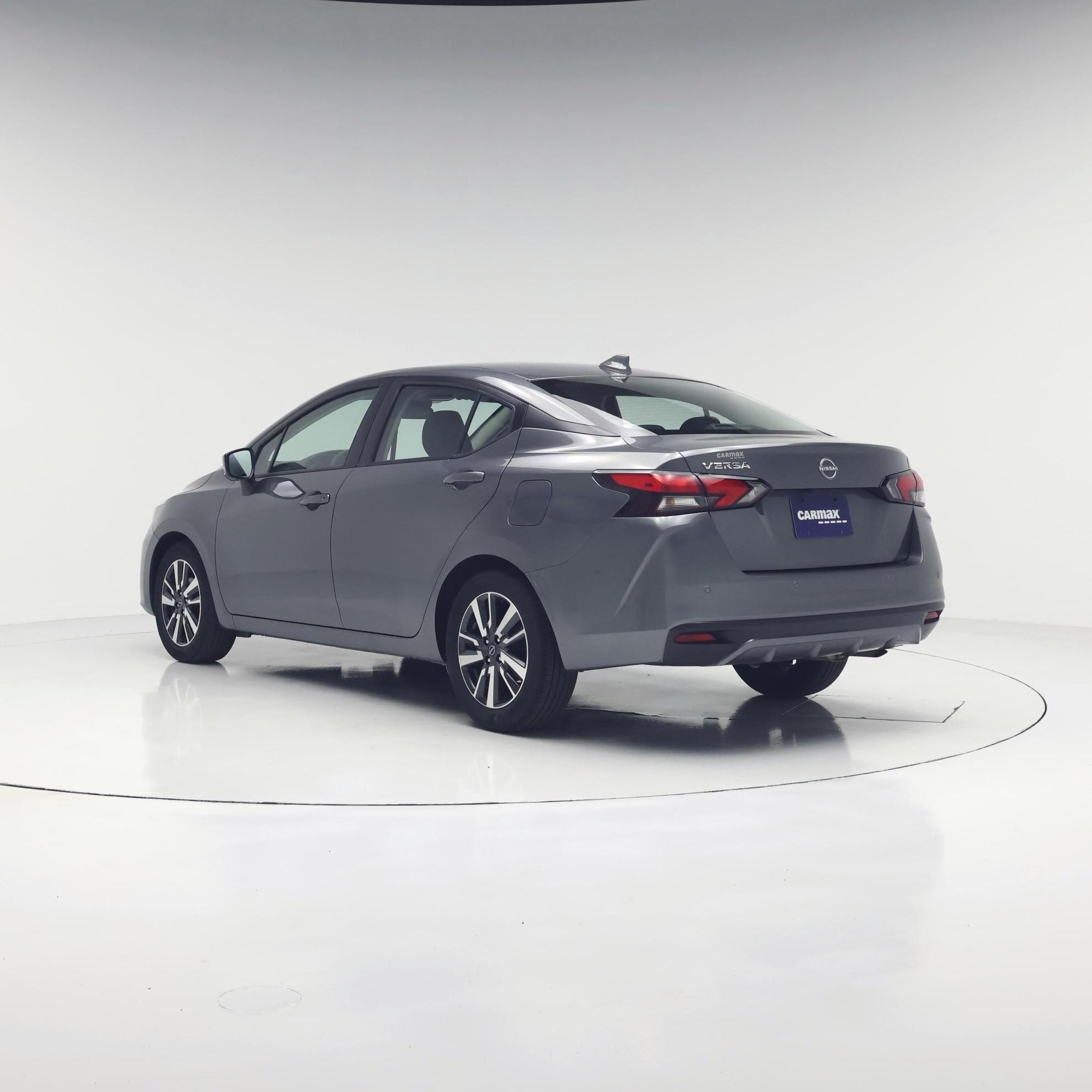 Thumbnail: 2025 Nissan Versa - 2