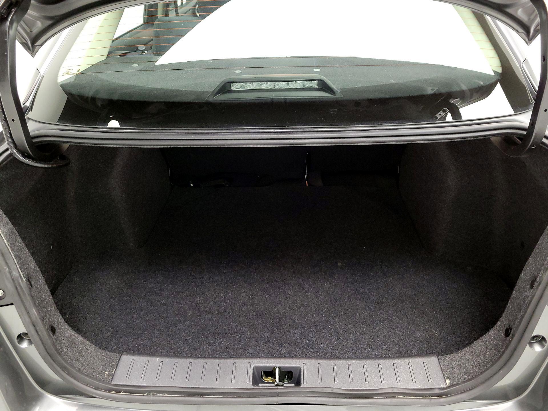 Thumbnail: 2025 Nissan Versa - 19