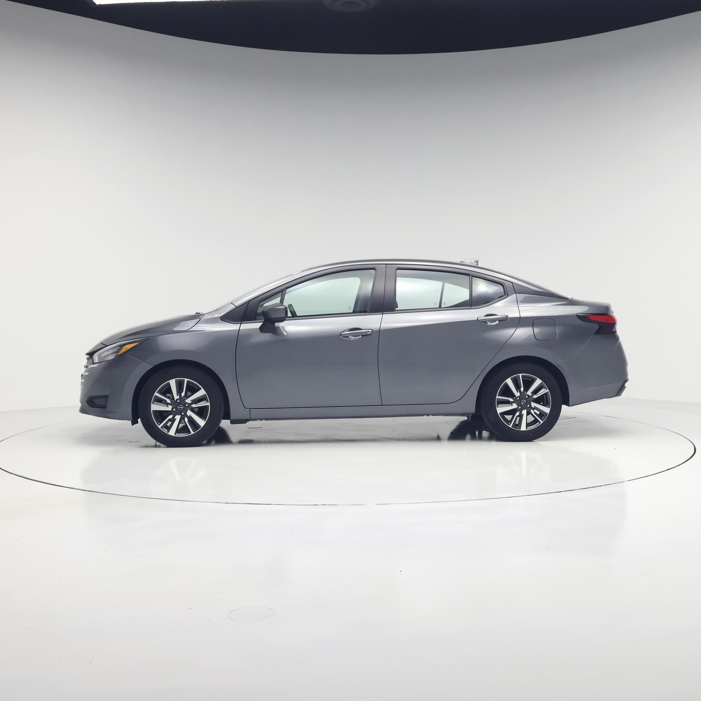 Thumbnail: 2025 Nissan Versa - 3