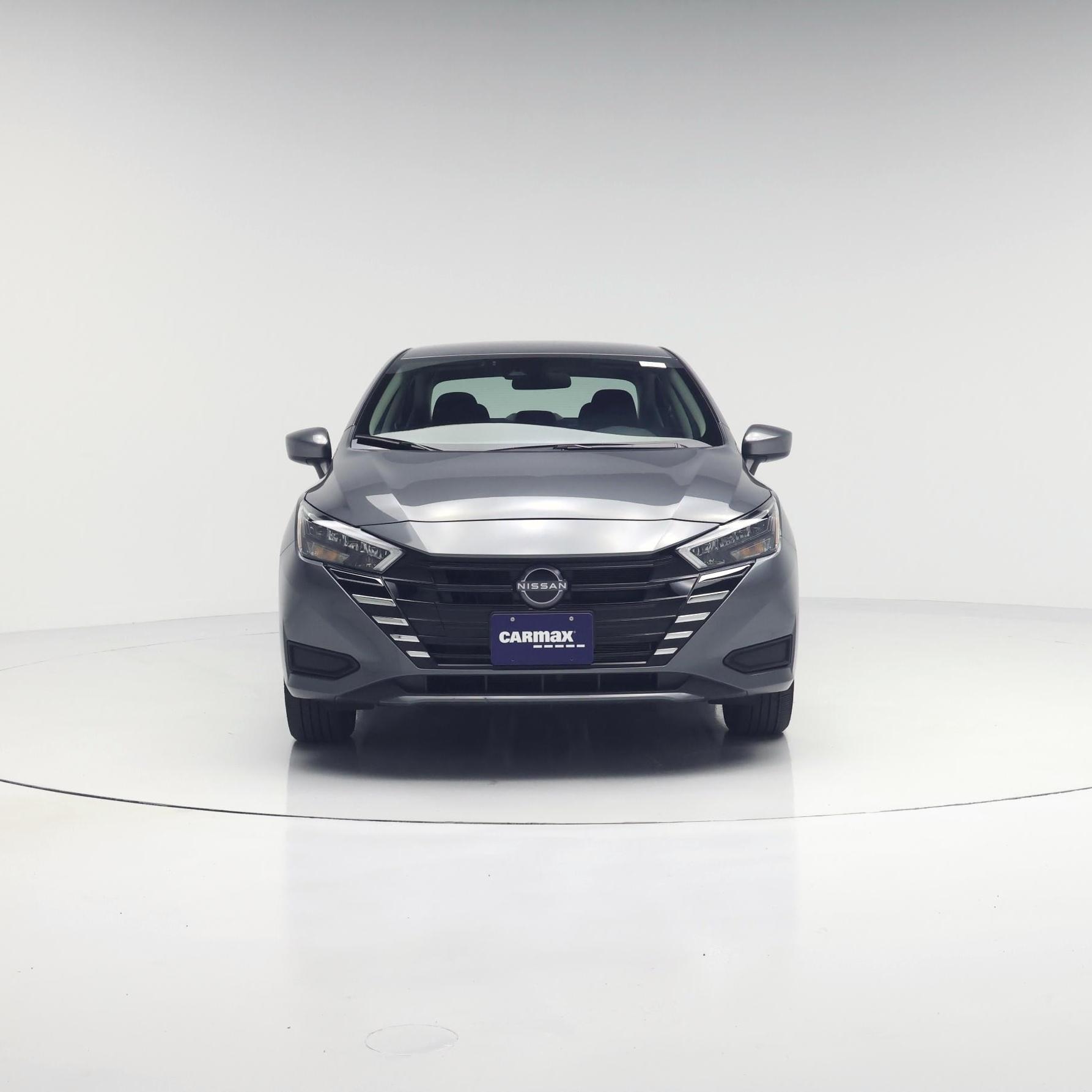 Thumbnail: 2025 Nissan Versa - 5