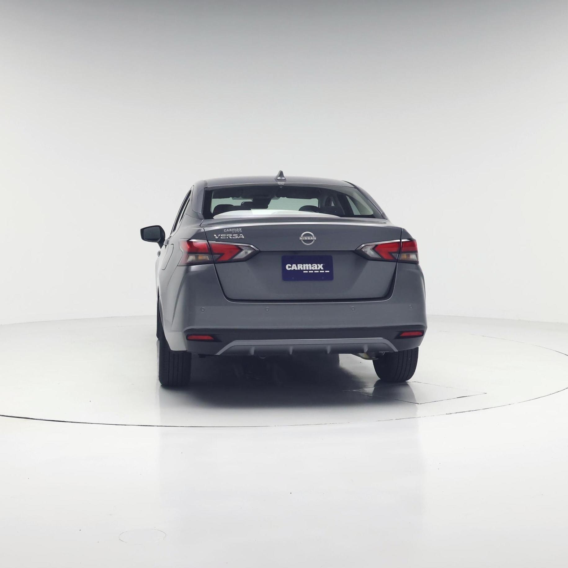 Thumbnail: 2025 Nissan Versa - 6