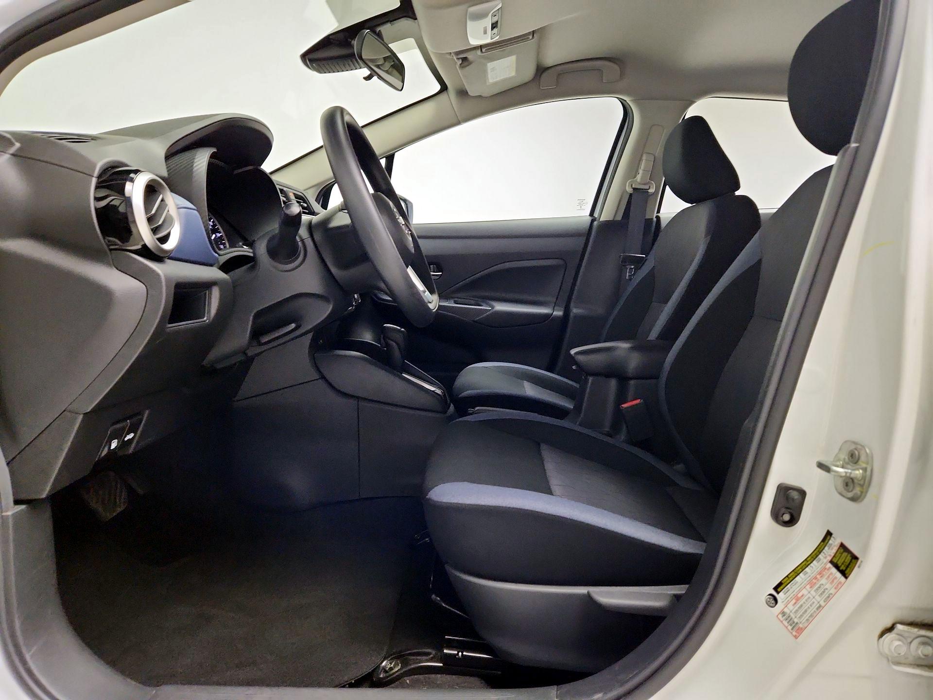 Thumbnail: 2025 Nissan Versa - 11