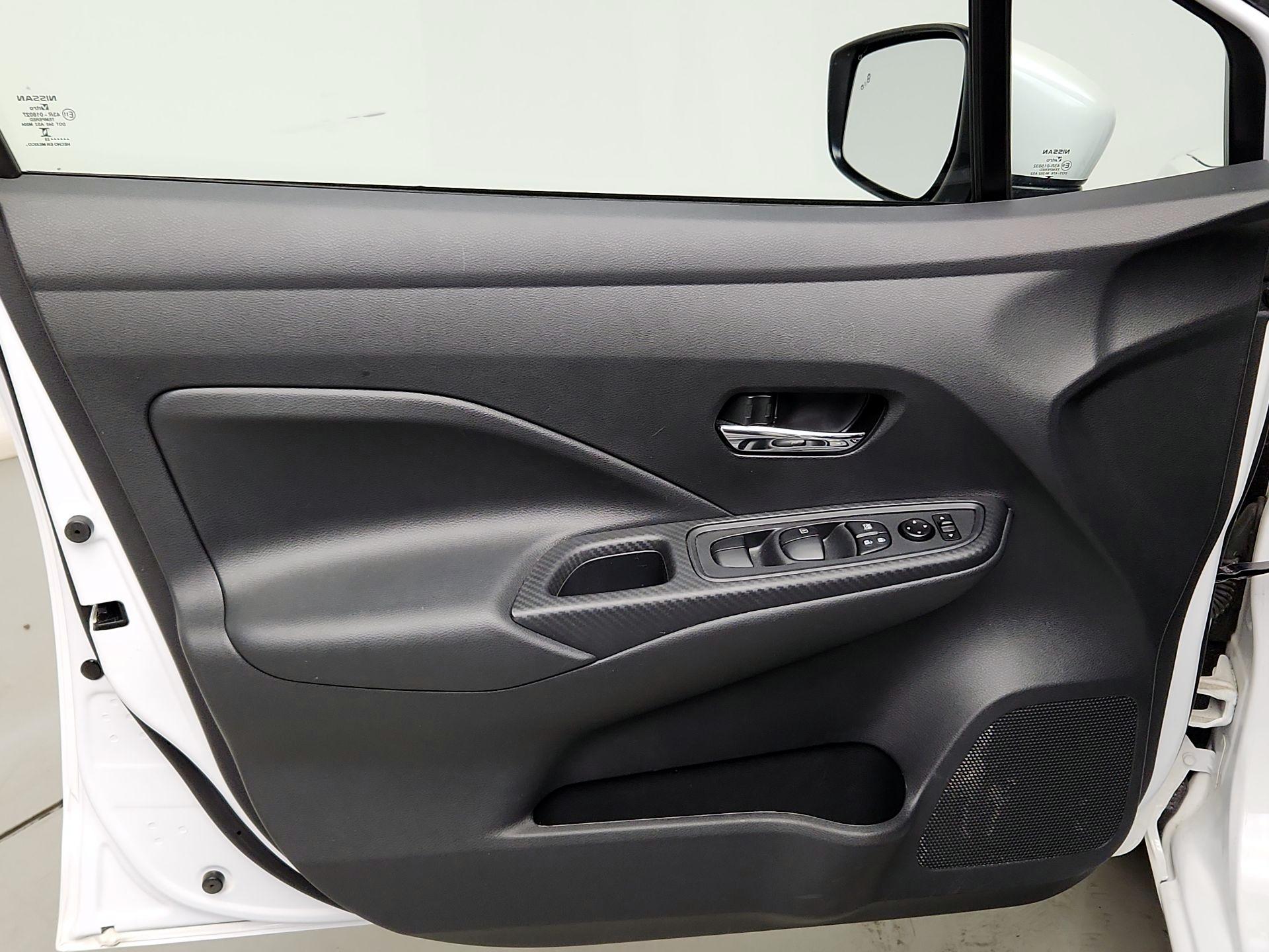 Thumbnail: 2025 Nissan Versa - 12