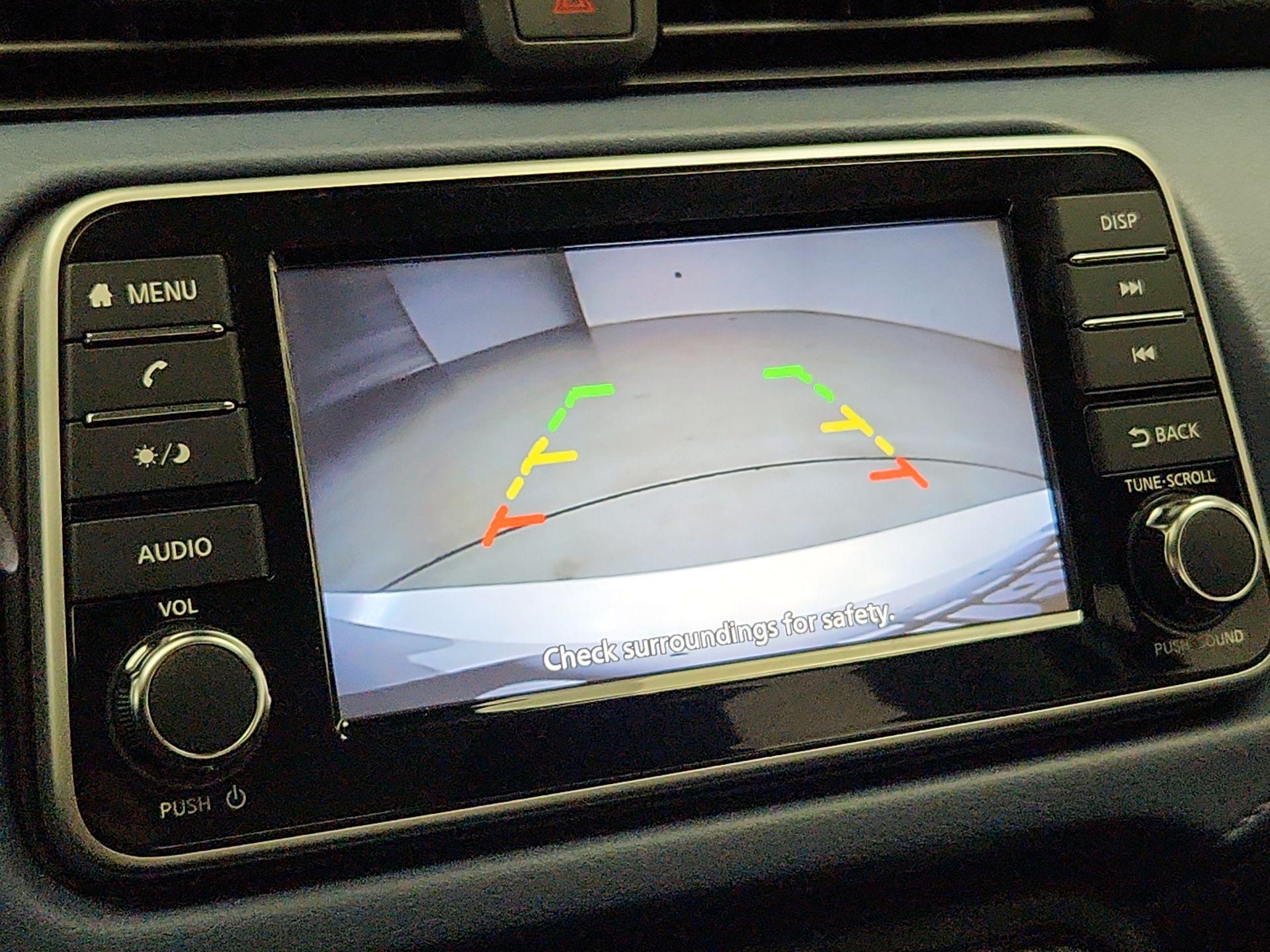 Thumbnail: 2025 Nissan Versa - 13