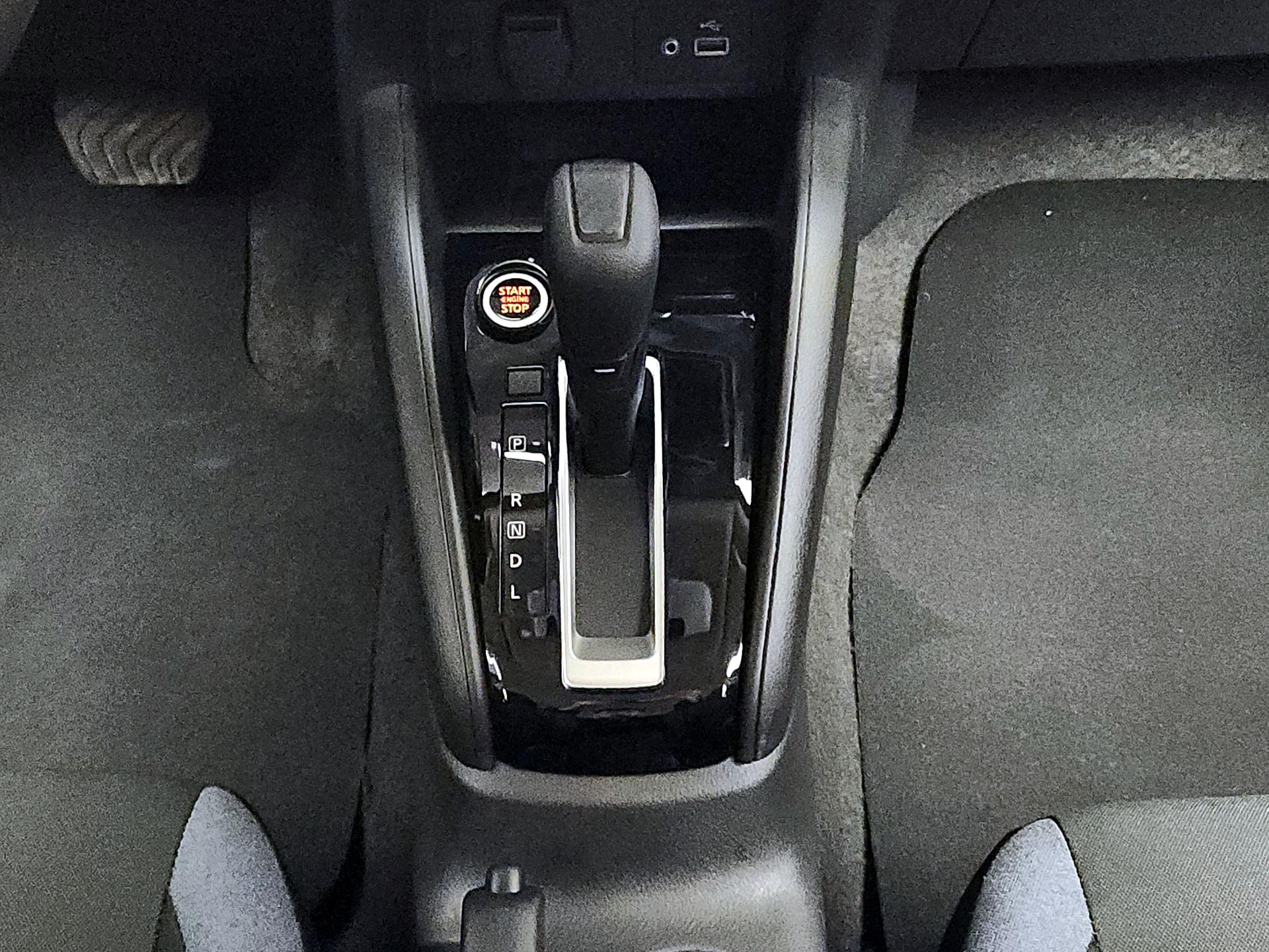 Thumbnail: 2025 Nissan Versa - 16