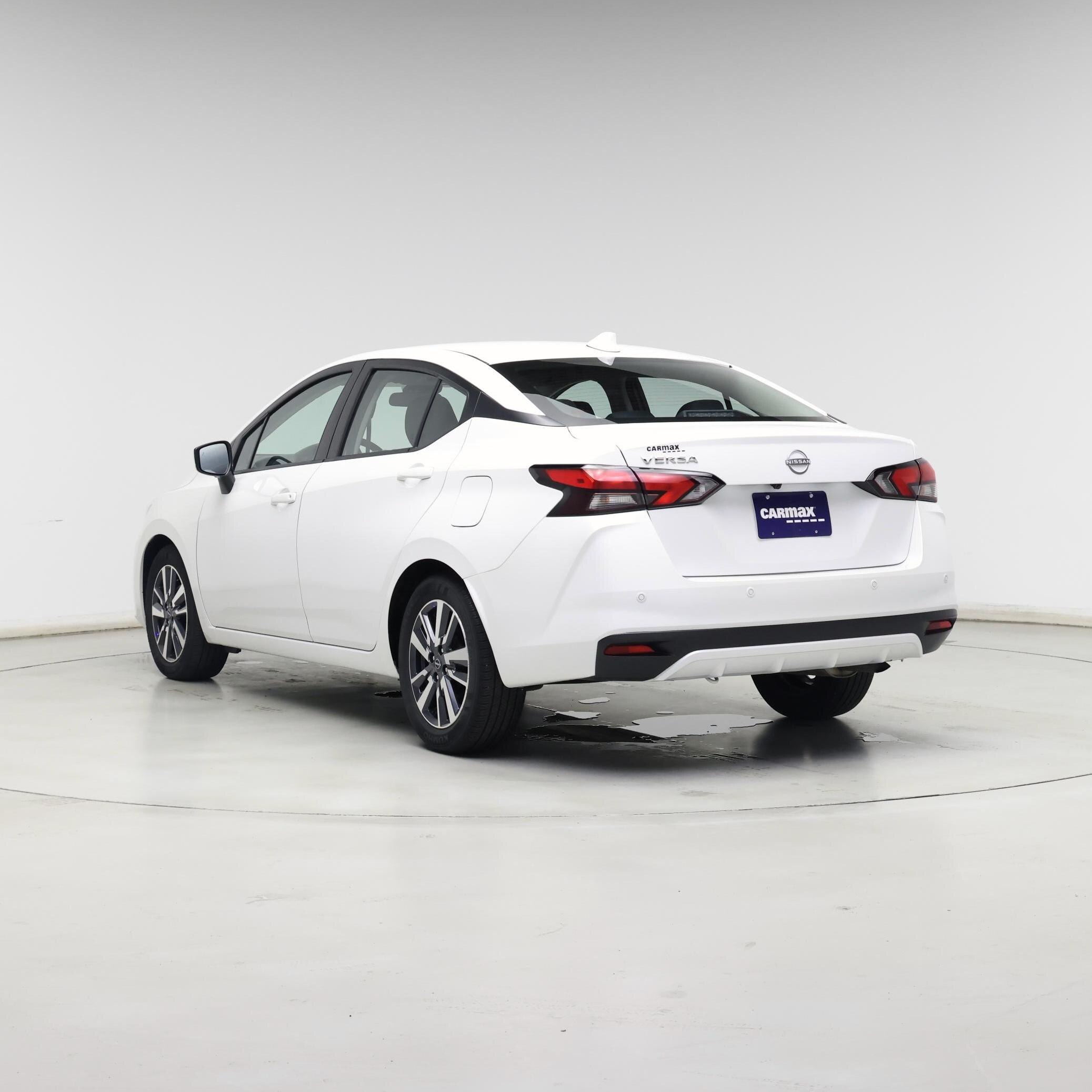 Thumbnail: 2025 Nissan Versa - 2