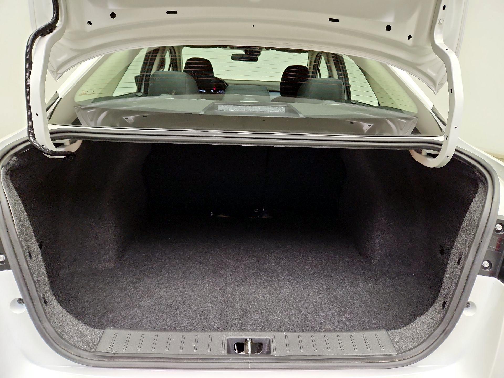 Thumbnail: 2025 Nissan Versa - 19