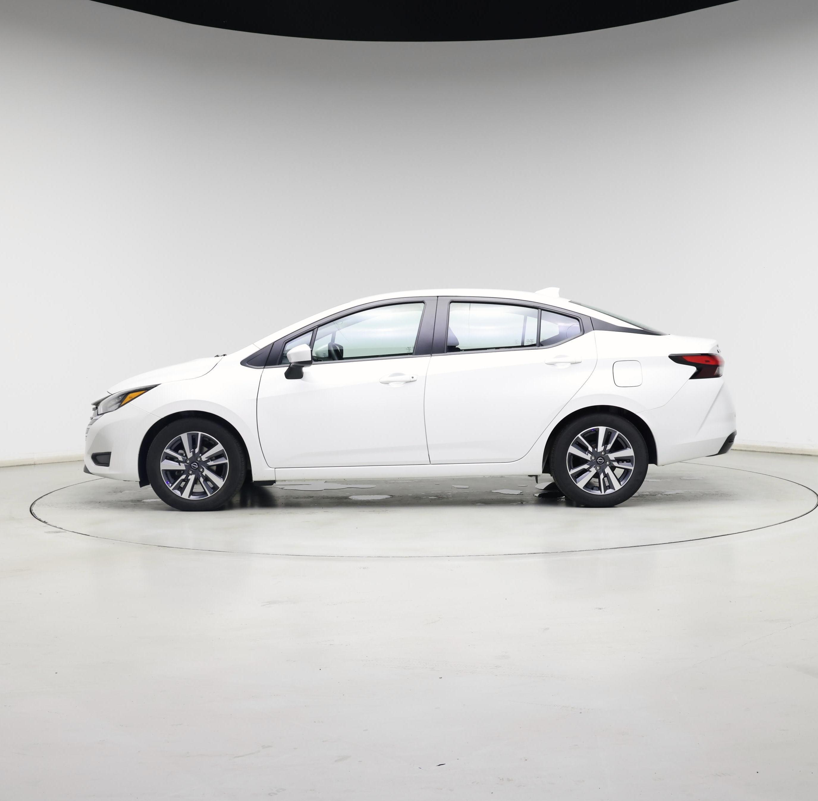 Thumbnail: 2025 Nissan Versa - 3