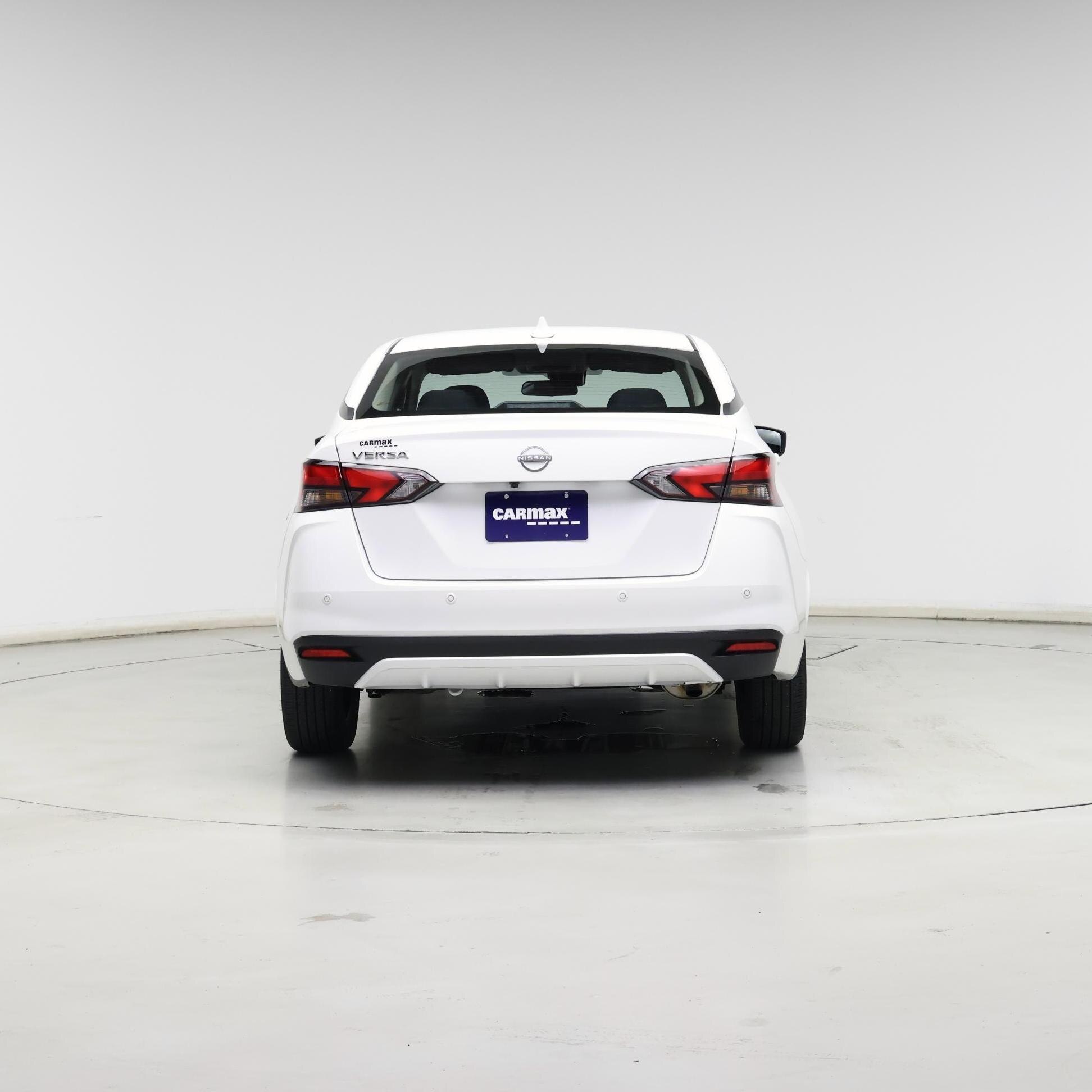 Thumbnail: 2025 Nissan Versa - 6