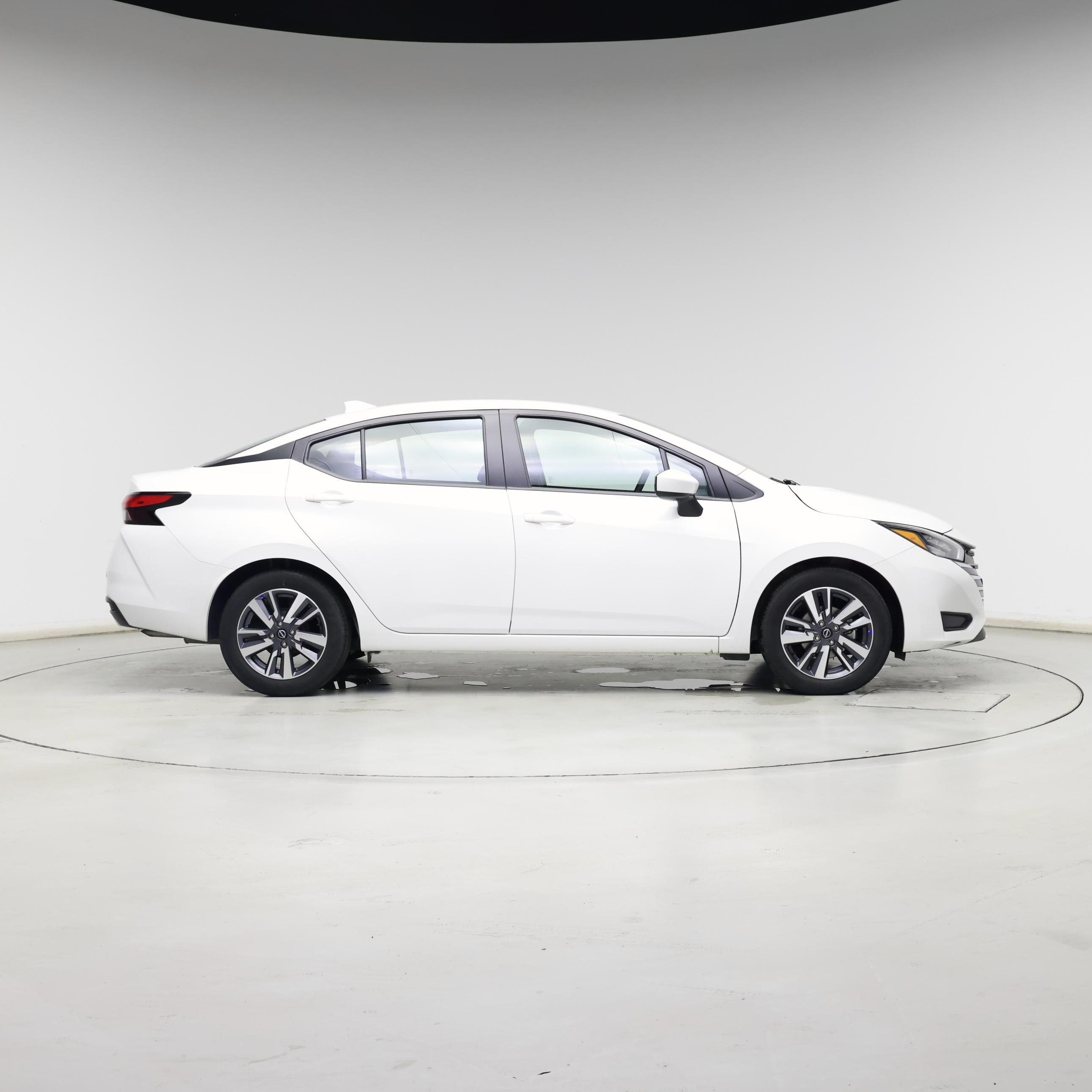 Thumbnail: 2025 Nissan Versa - 7