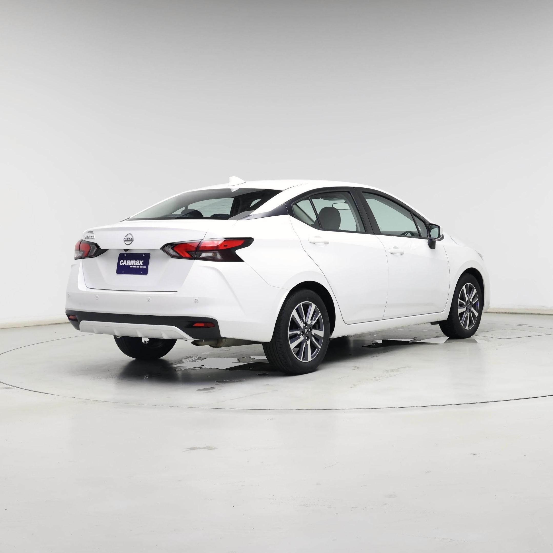 Thumbnail: 2025 Nissan Versa - 8