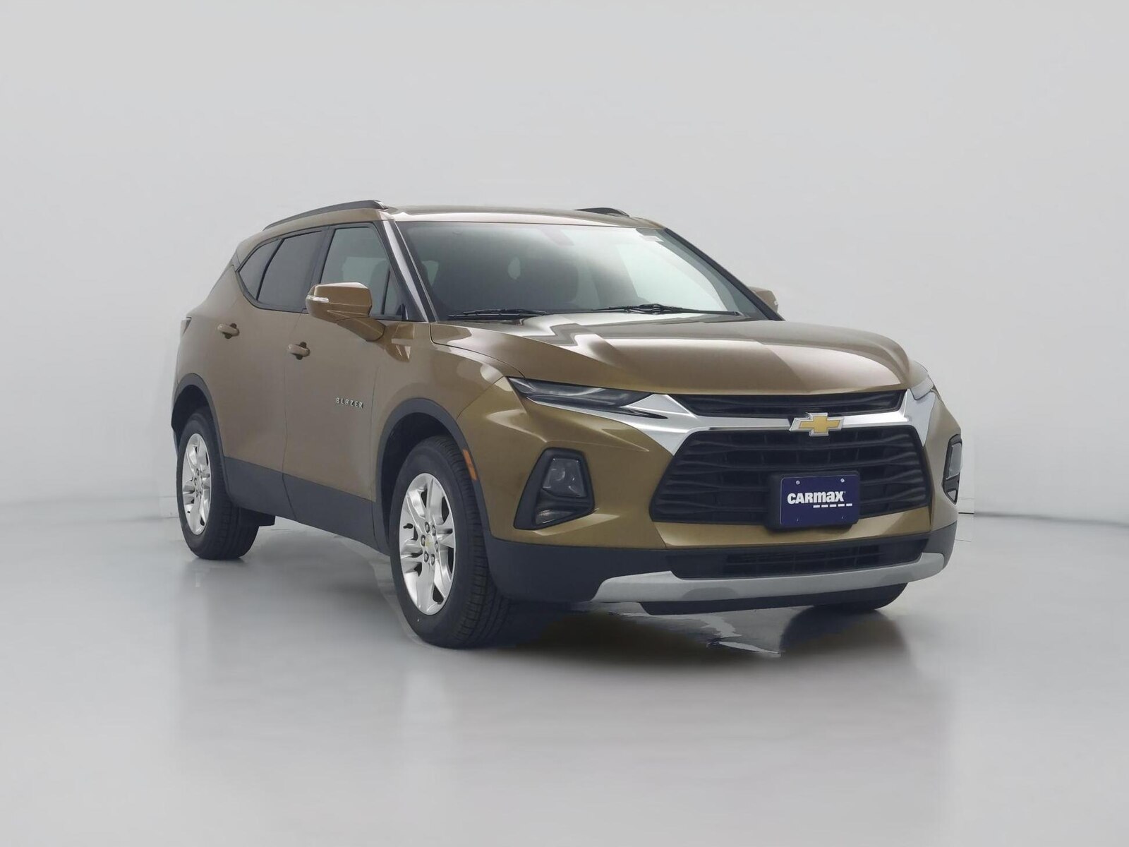 2019 Chevrolet Blazer 2LT