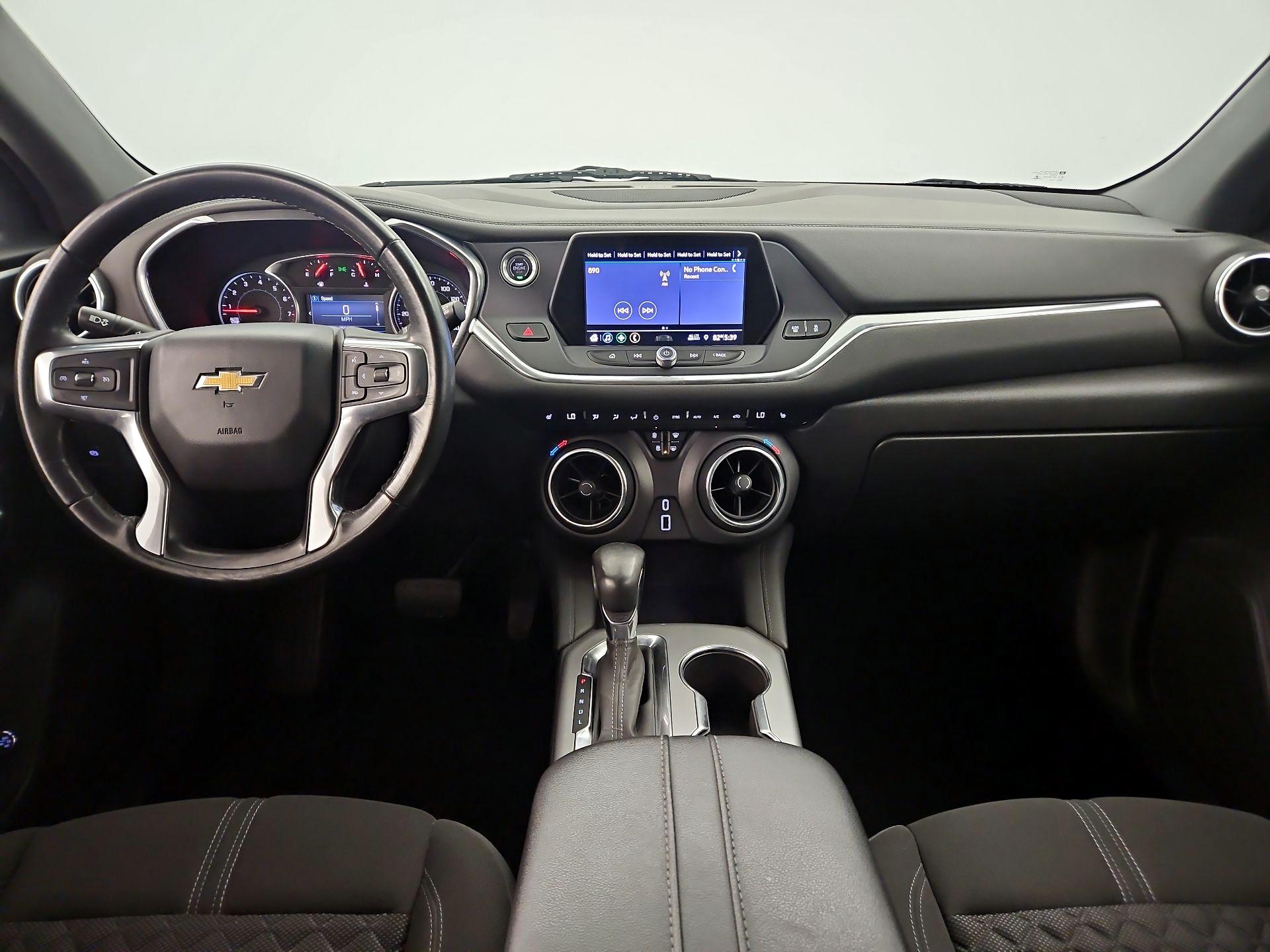 Thumbnail: 2019 Chevrolet Blazer - 9