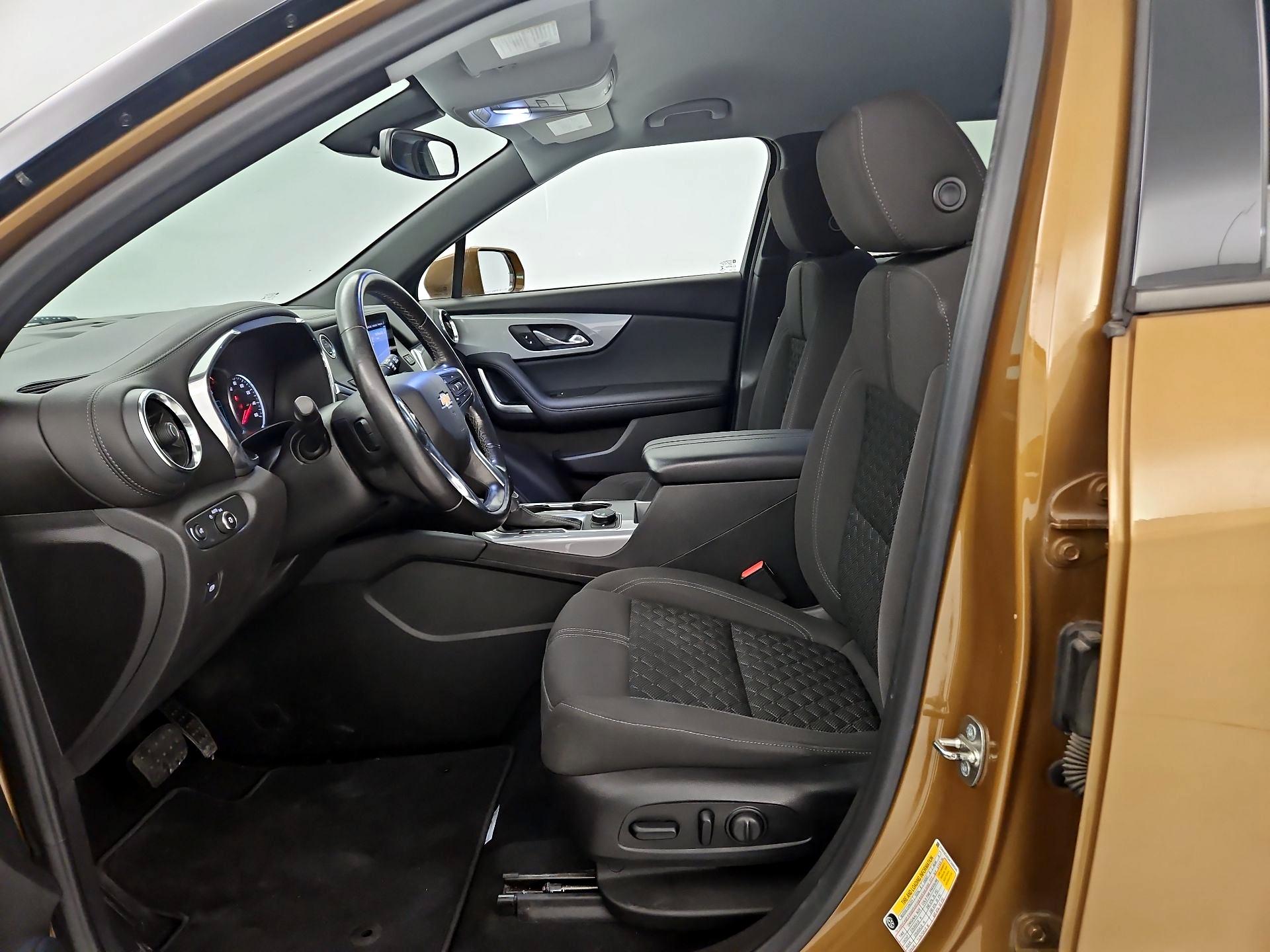 Thumbnail: 2019 Chevrolet Blazer - 11